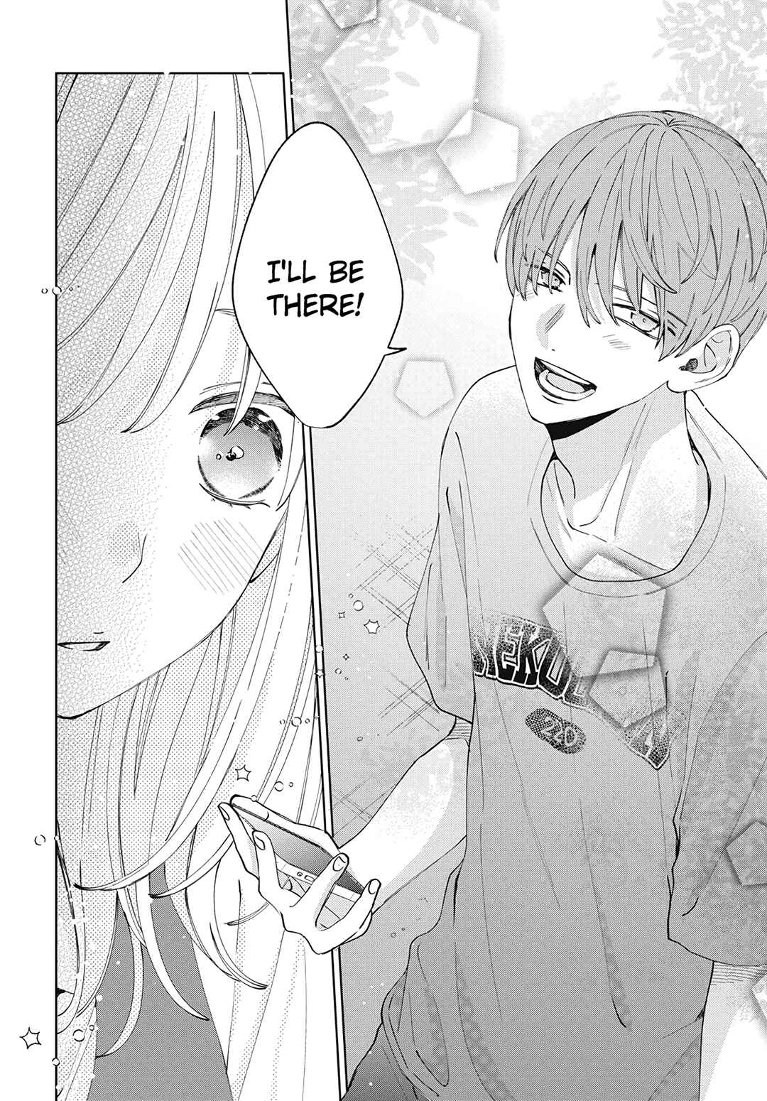 Page 31 Chapter 24 Haru no Arashi to Monster