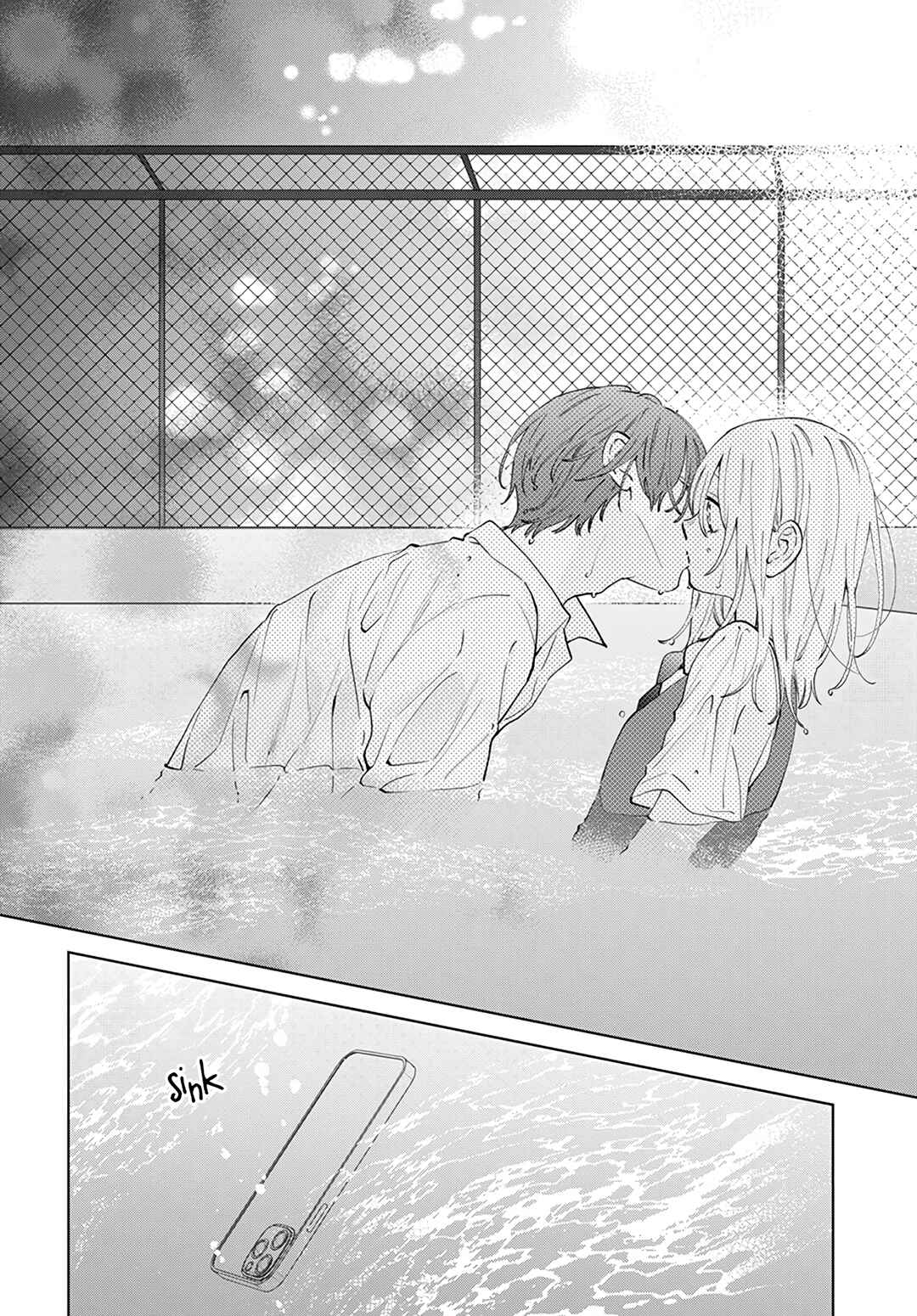 Page 24 Chapter 15 Haru no Arashi to Monster
