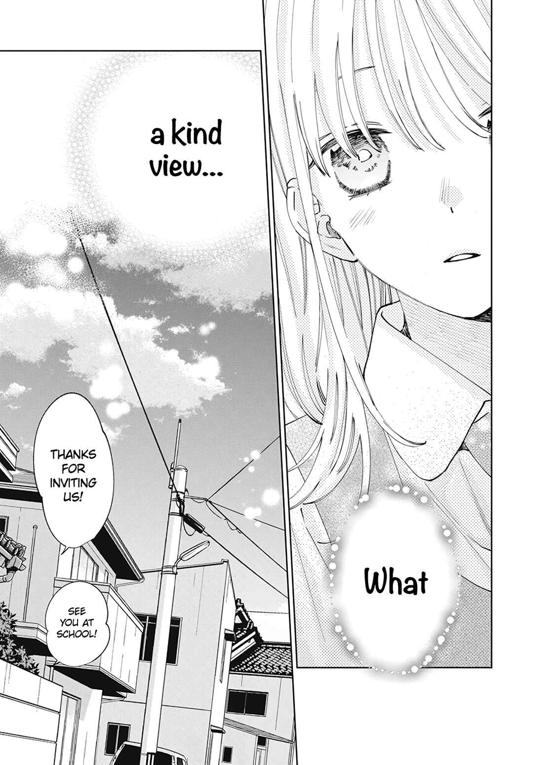 Page 27 Chapter 14 Haru no Arashi to Monster