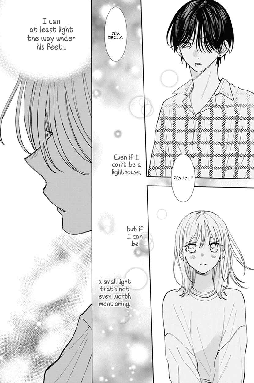Page 27 Chapter 6 Haru no Arashi to Monster