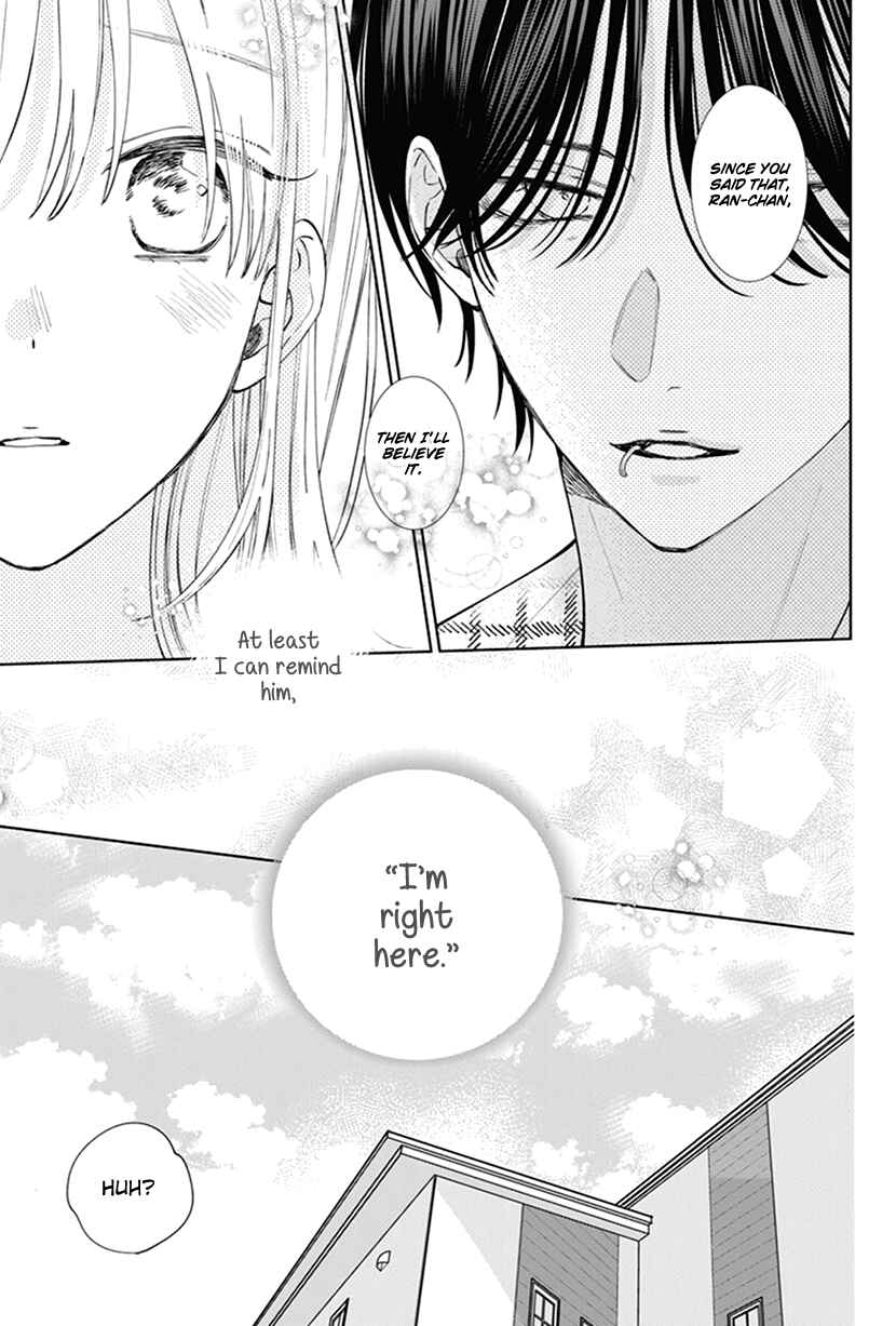 Page 28 Chapter 6 Haru no Arashi to Monster