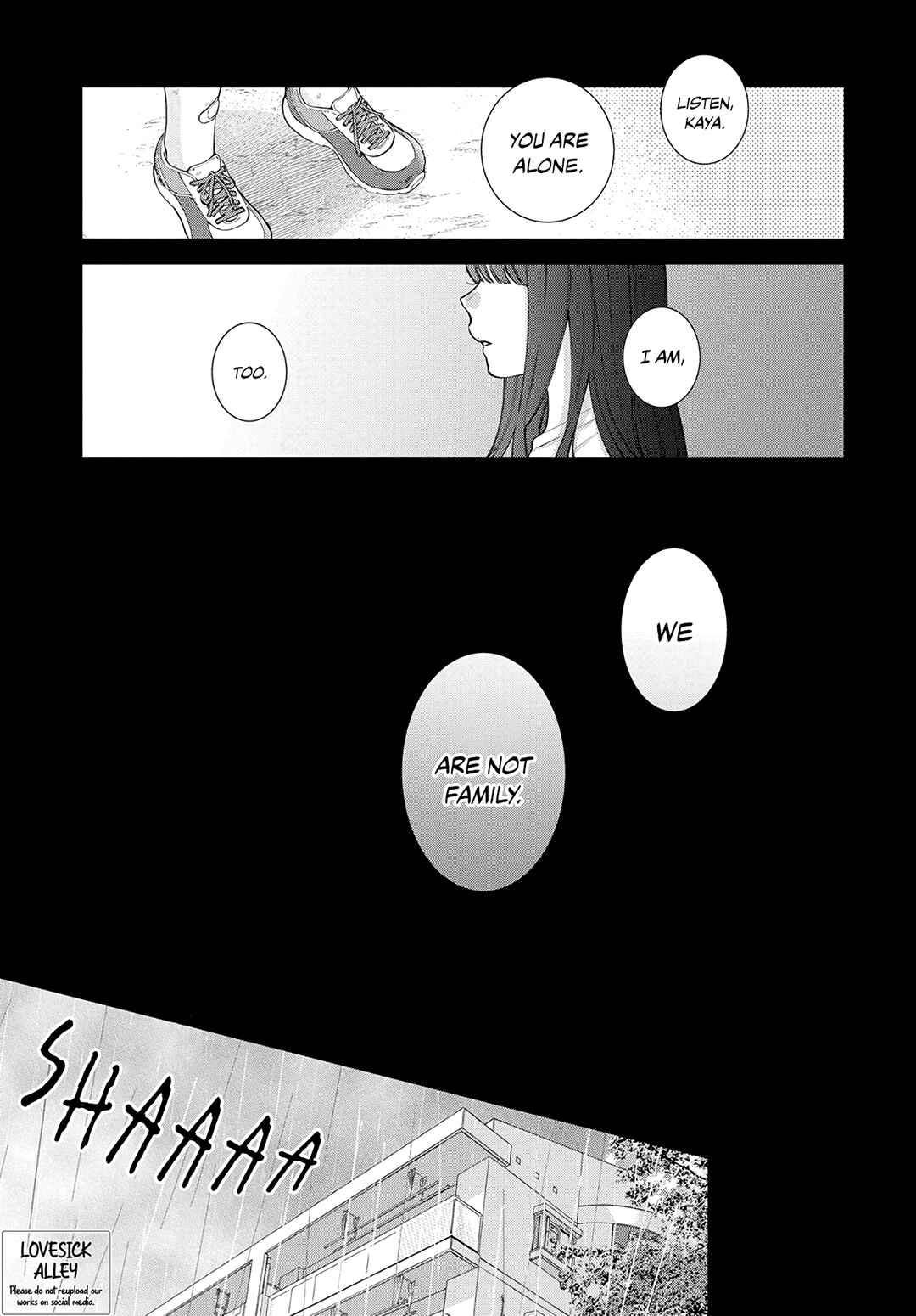 Page 4 Chapter 28 Haru no Arashi to Monster