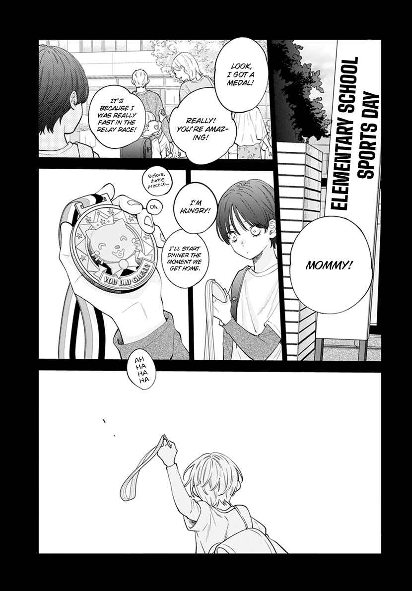 Page 2 Chapter 12 Haru no Arashi to Monster
