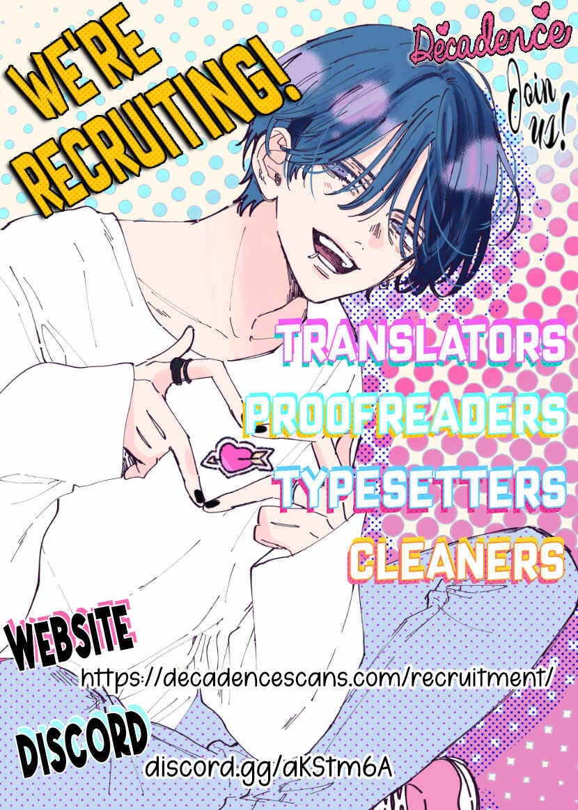 Page 33 Chapter 12 Haru no Arashi to Monster