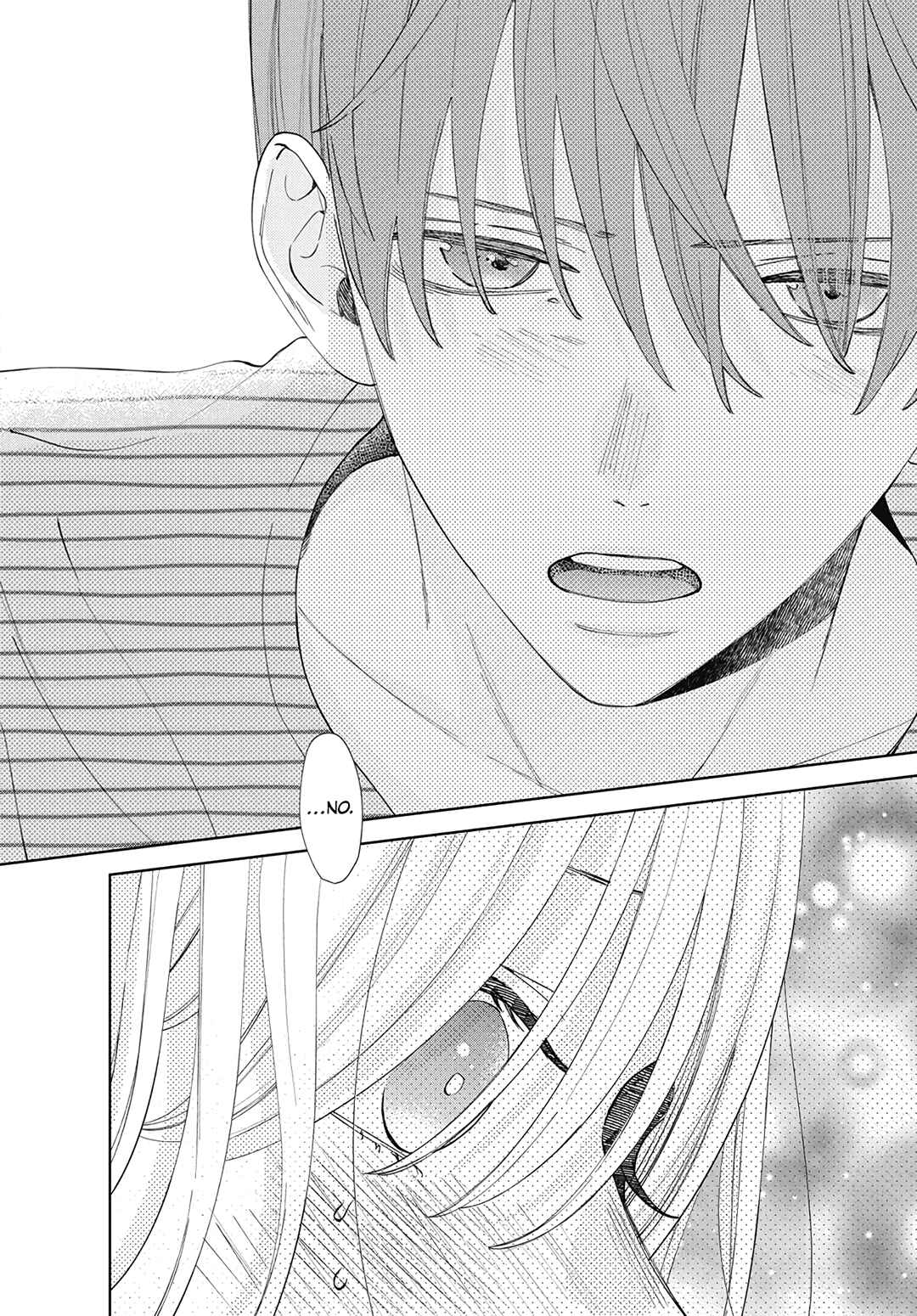 Page 30 Chapter 26 Haru no Arashi to Monster