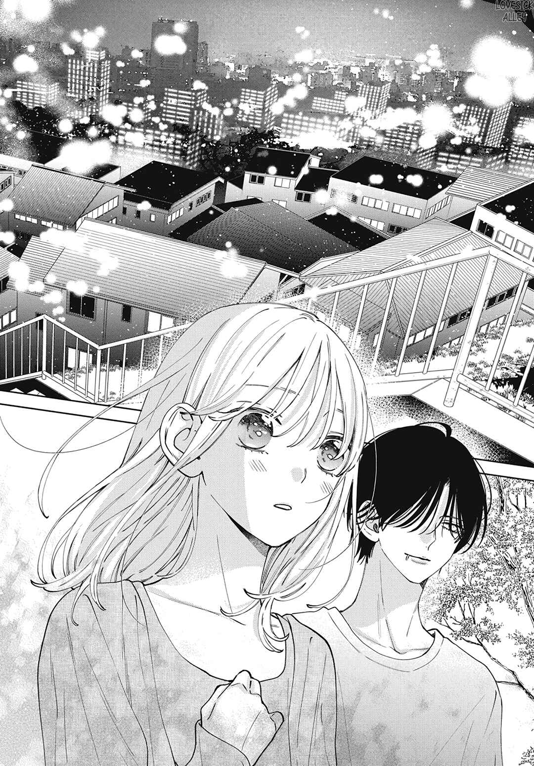 Page 22 Chapter 22 Haru no Arashi to Monster