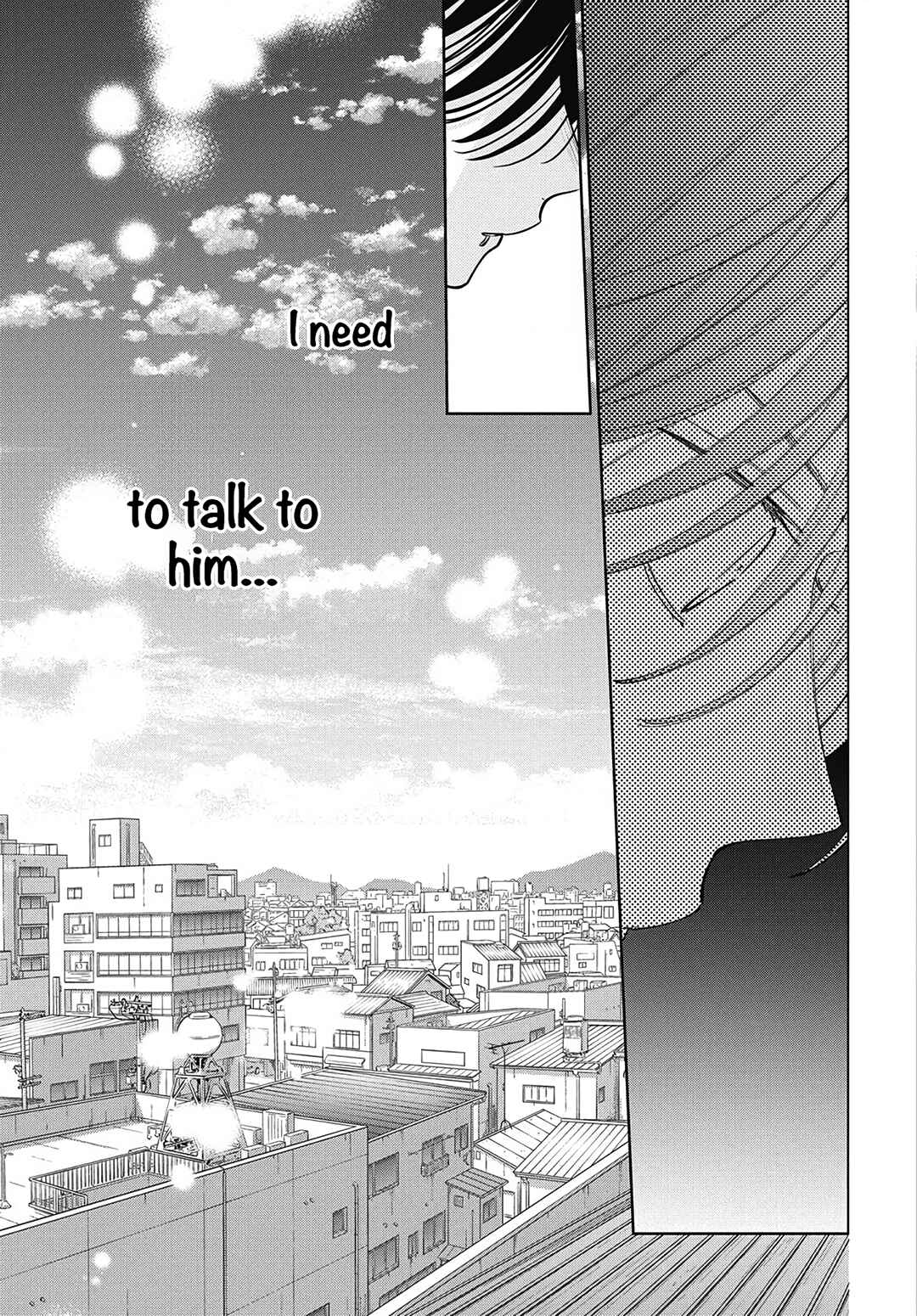 Page 24 Chapter 31 Haru no Arashi to Monster