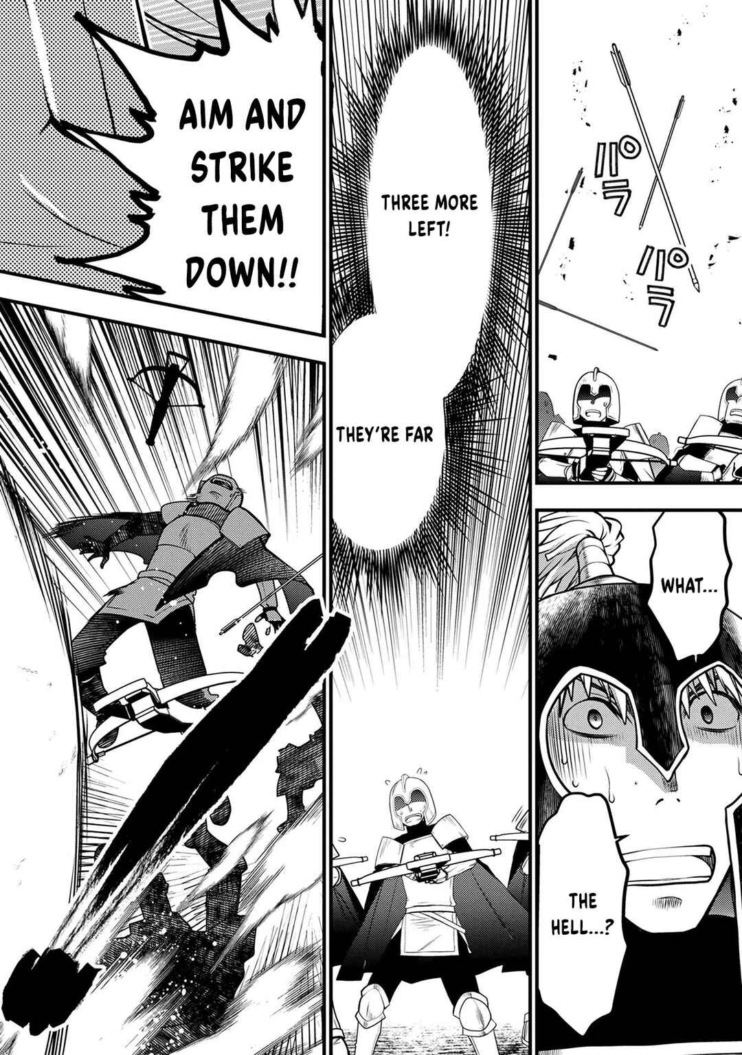 Page 25 Chapter 7 Oozumou Reijou ~Seijo ni Hirateuchi wo Kuratta Shunkan Sumou Budatta Zense wo Omoidashita Akuyaku Reijou no Watashi wa sute Neko Ouji ni Chanko wo Furumaitai Haadosukoidosukoi~