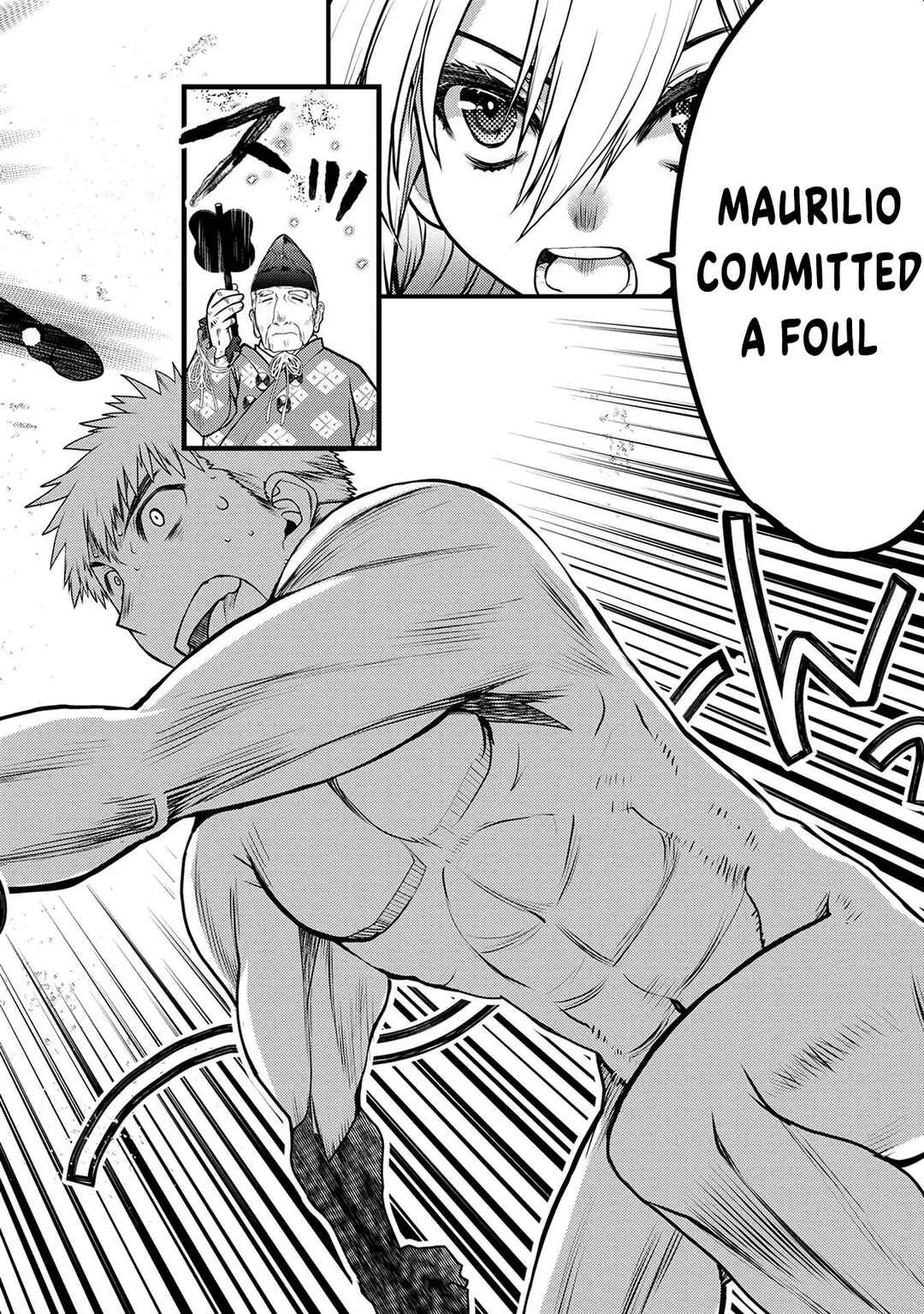 Page 39 Chapter 7 Oozumou Reijou ~Seijo ni Hirateuchi wo Kuratta Shunkan Sumou Budatta Zense wo Omoidashita Akuyaku Reijou no Watashi wa sute Neko Ouji ni Chanko wo Furumaitai Haadosukoidosukoi~