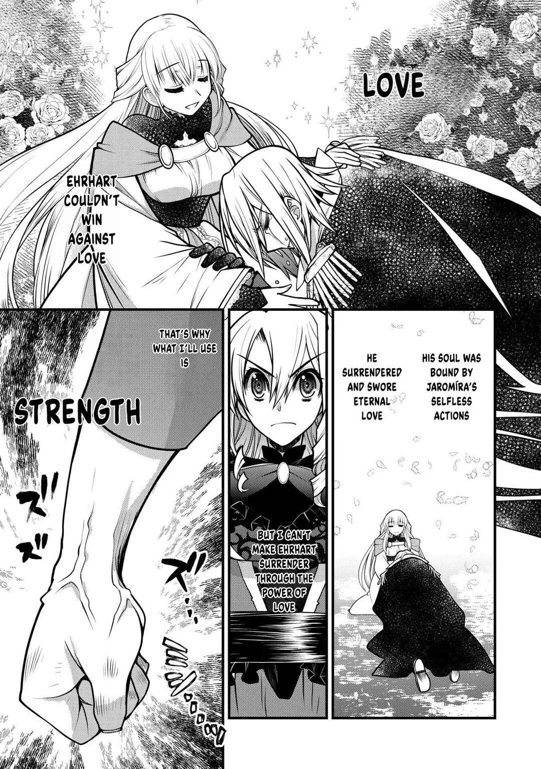 Page 12 Chapter 13 Oozumou Reijou ~Seijo ni Hirateuchi wo Kuratta Shunkan Sumou Budatta Zense wo Omoidashita Akuyaku Reijou no Watashi wa sute Neko Ouji ni Chanko wo Furumaitai Haadosukoidosukoi~