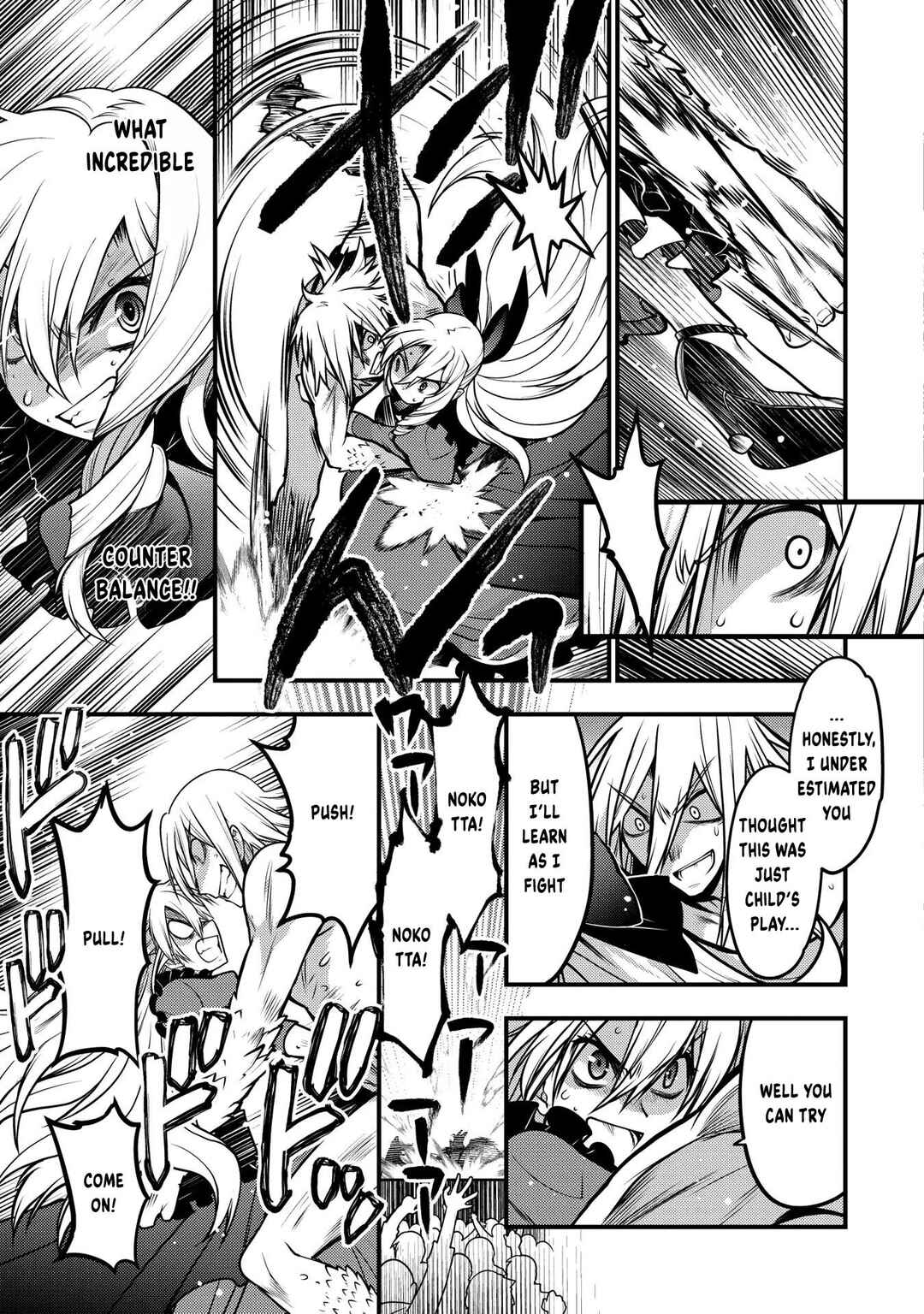 Page 26 Chapter 13 Oozumou Reijou ~Seijo ni Hirateuchi wo Kuratta Shunkan Sumou Budatta Zense wo Omoidashita Akuyaku Reijou no Watashi wa sute Neko Ouji ni Chanko wo Furumaitai Haadosukoidosukoi~