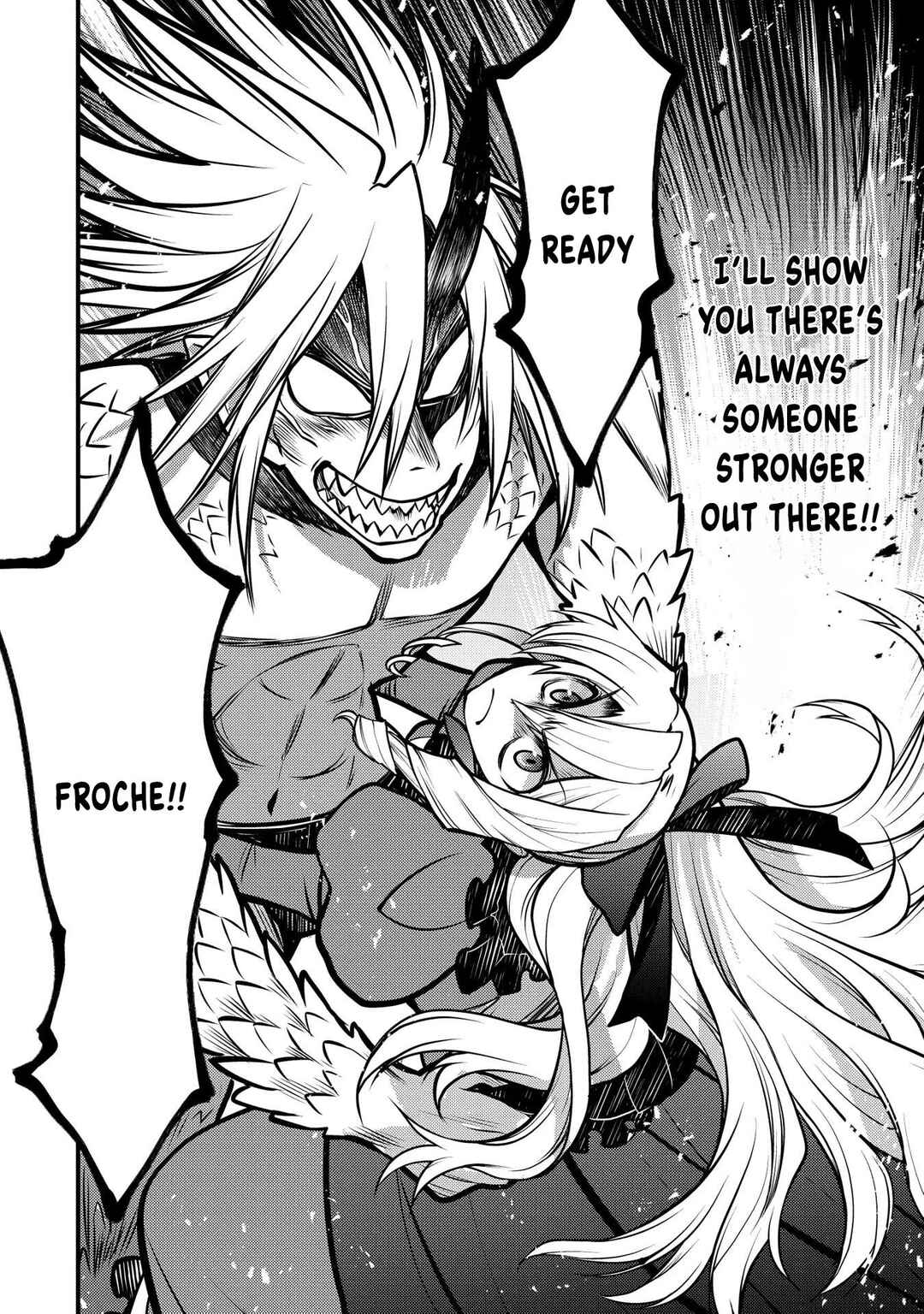 Page 41 Chapter 13 Oozumou Reijou ~Seijo ni Hirateuchi wo Kuratta Shunkan Sumou Budatta Zense wo Omoidashita Akuyaku Reijou no Watashi wa sute Neko Ouji ni Chanko wo Furumaitai Haadosukoidosukoi~