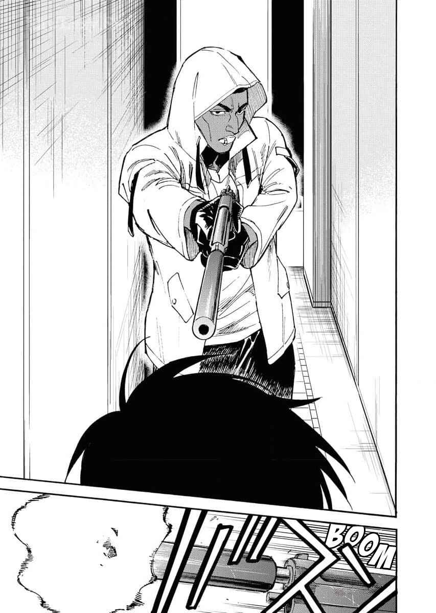 Page 10 Chapter 10 Millennium Family