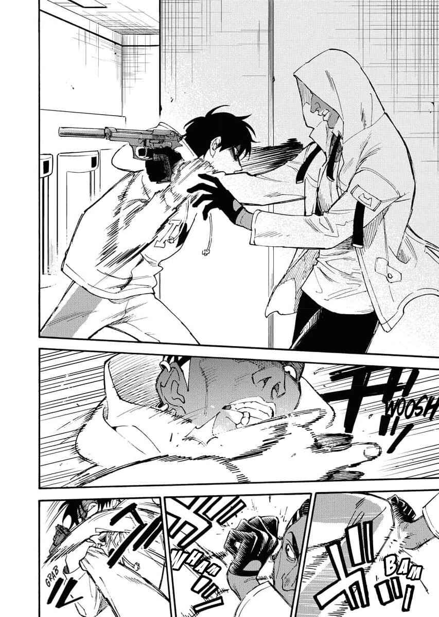 Page 11 Chapter 10 Millennium Family