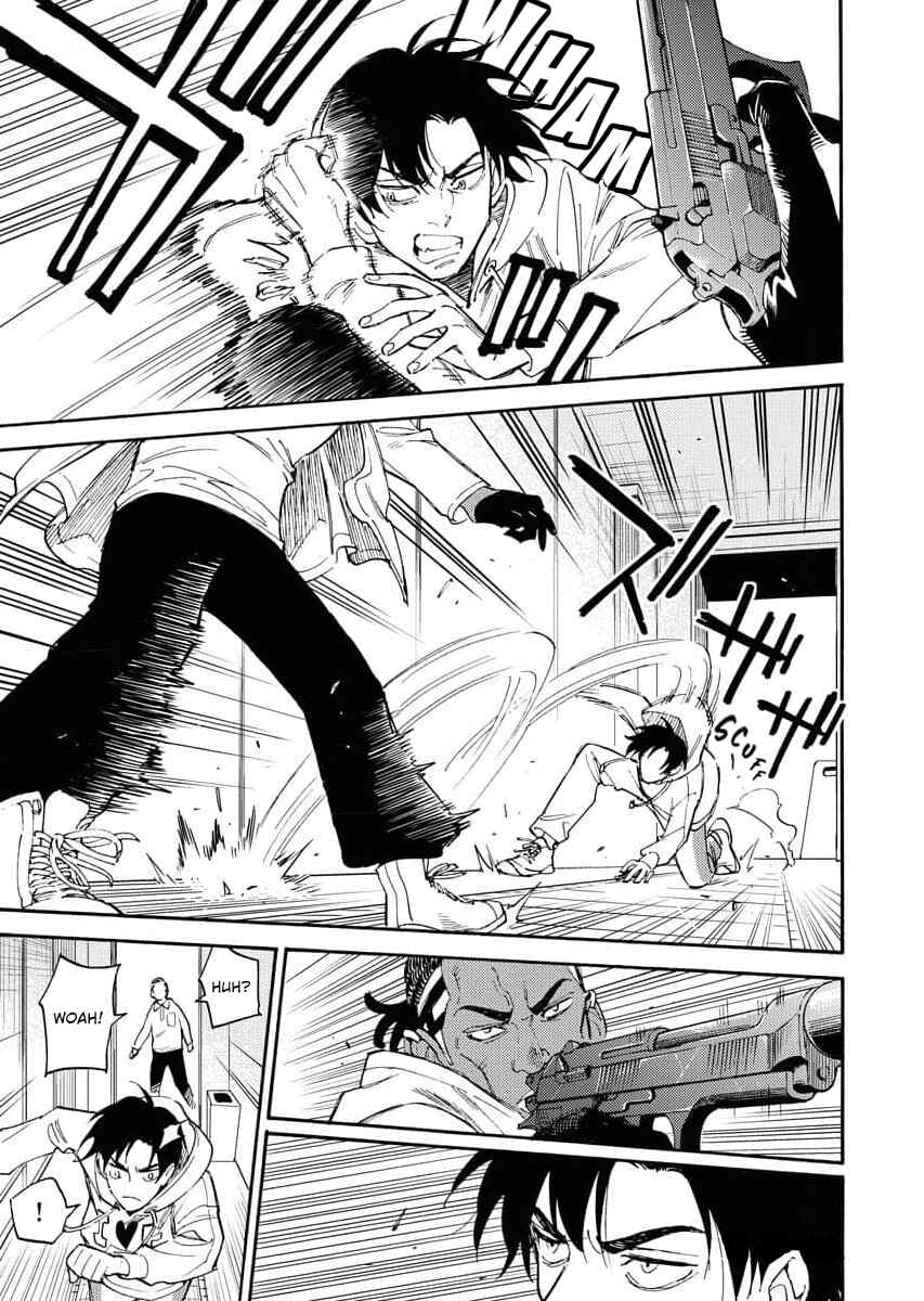 Page 12 Chapter 10 Millennium Family