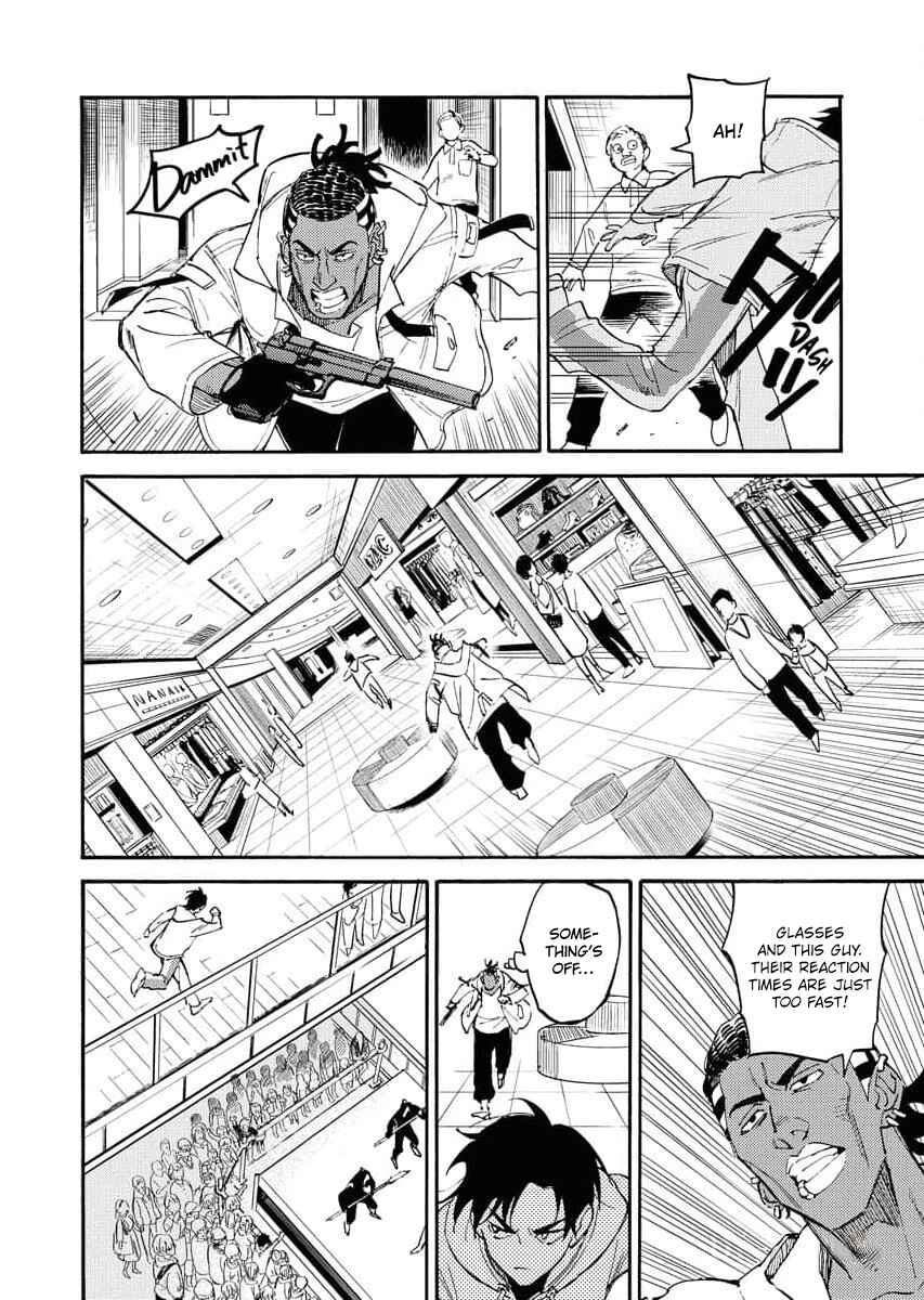Page 13 Chapter 10 Millennium Family