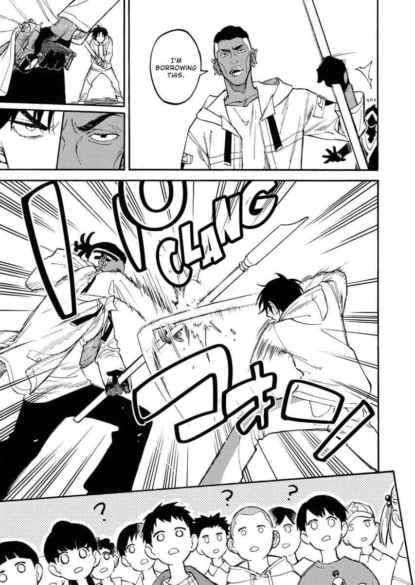 Page 16 Chapter 10 Millennium Family