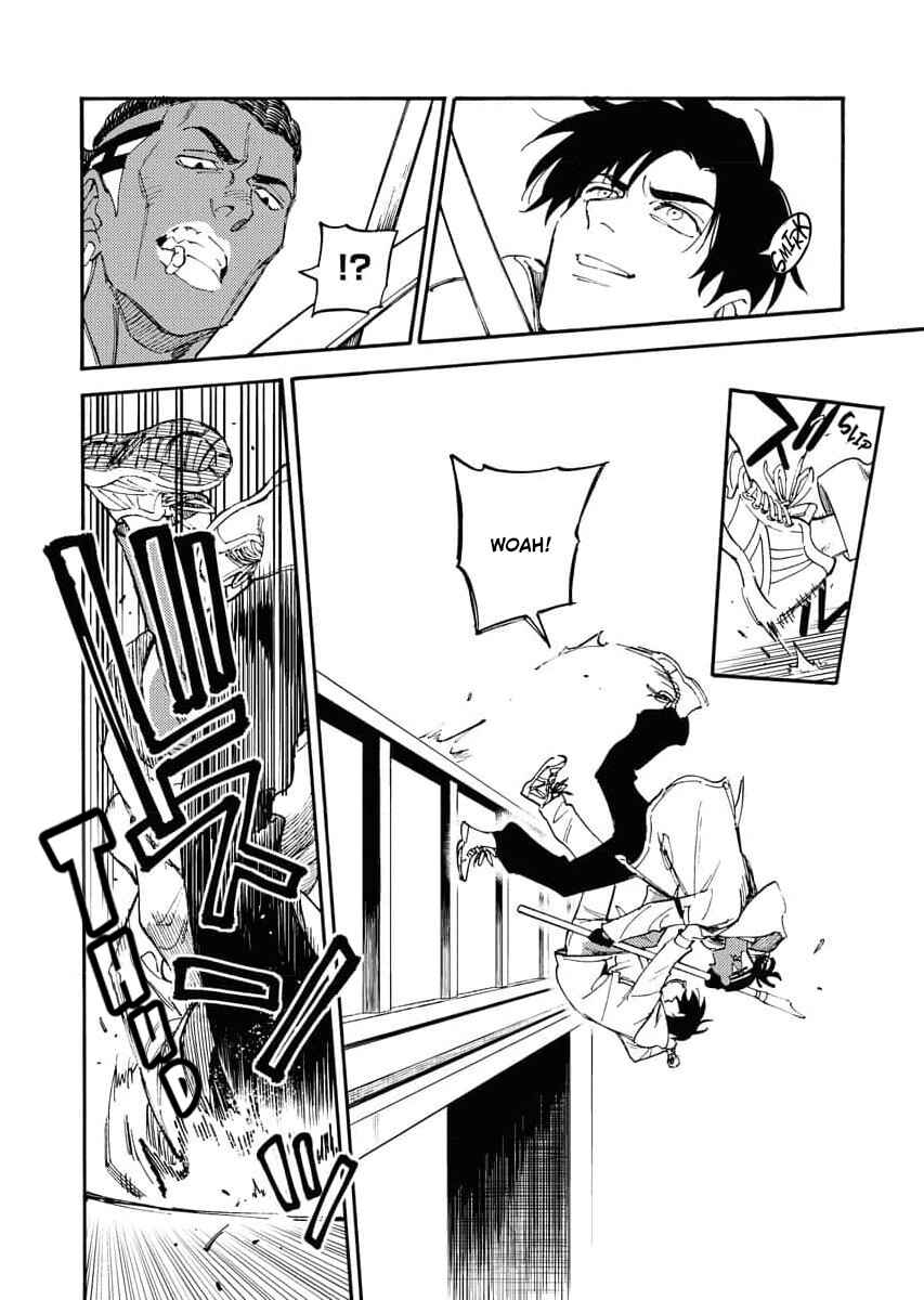 Page 19 Chapter 10 Millennium Family