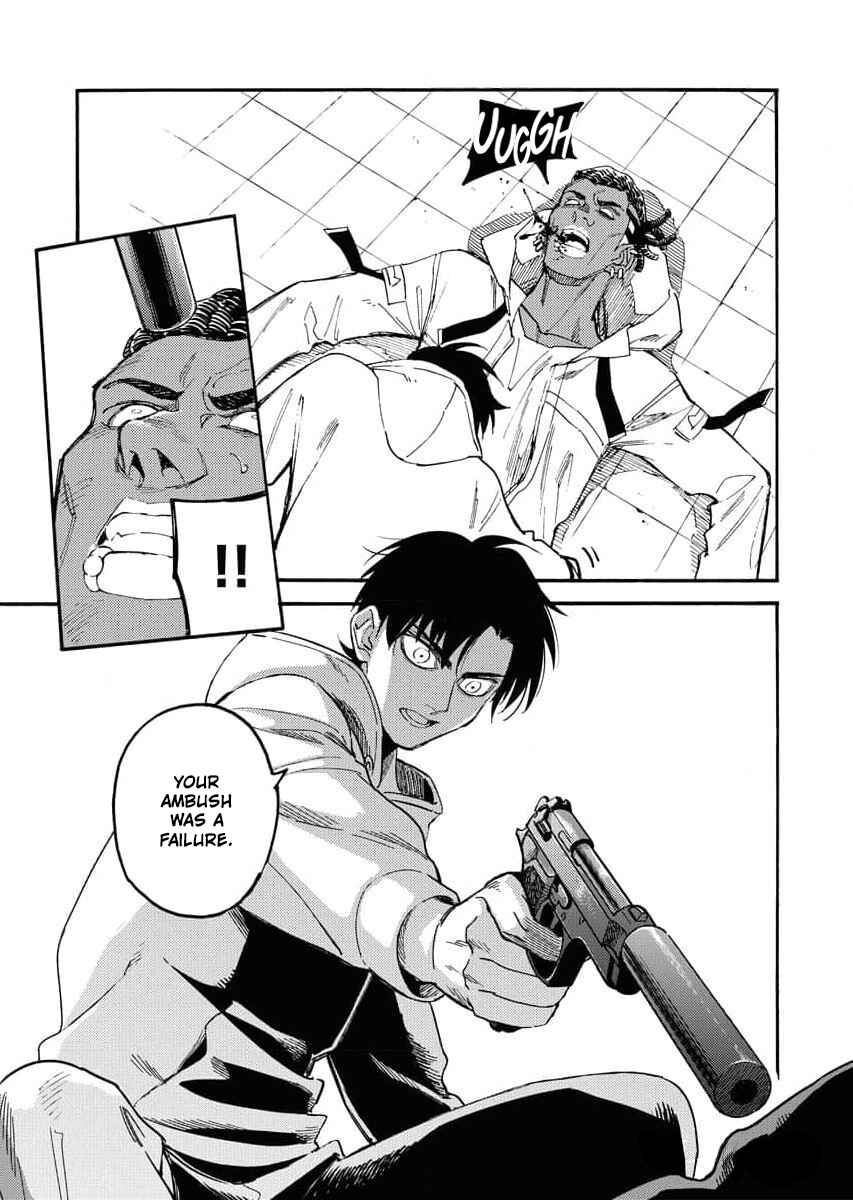 Page 20 Chapter 10 Millennium Family
