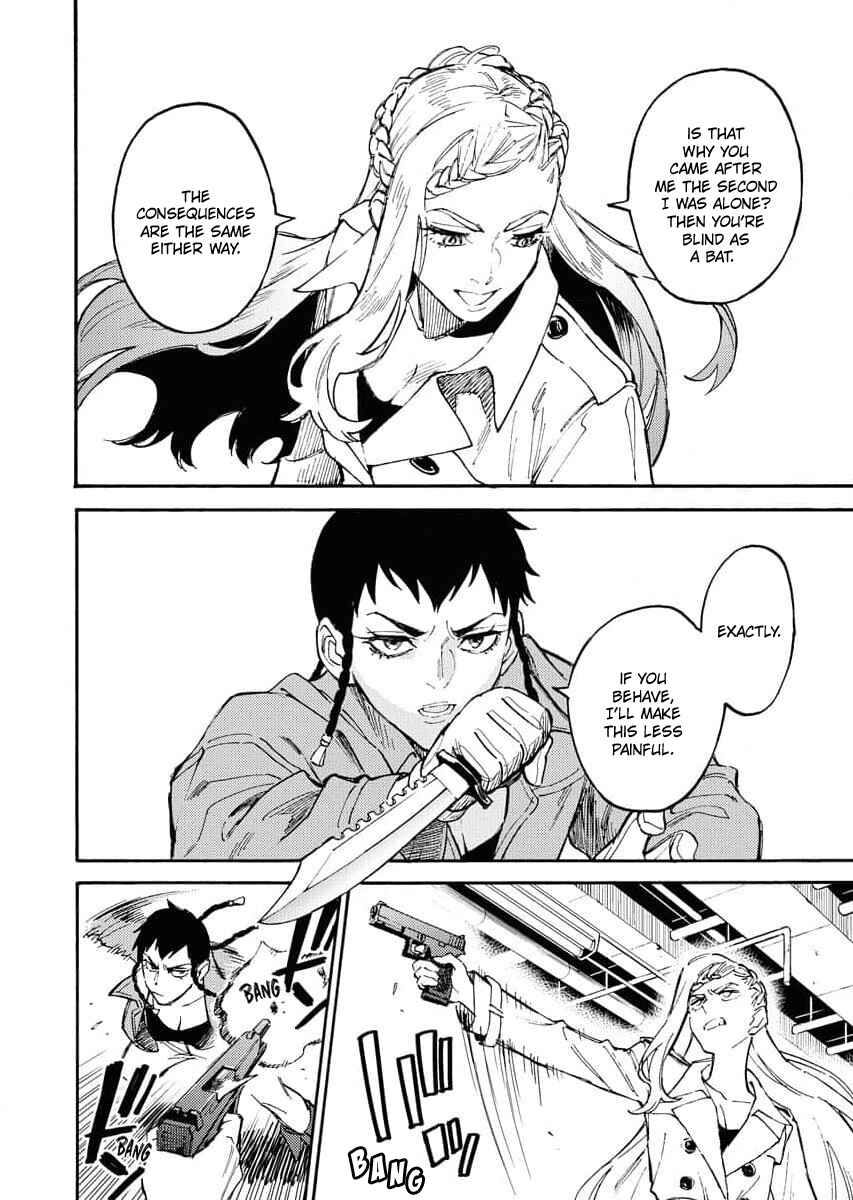 Page 23 Chapter 10 Millennium Family