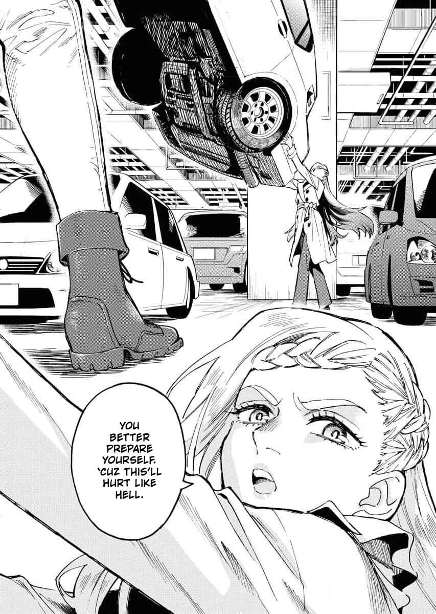 Page 28 Chapter 10 Millennium Family