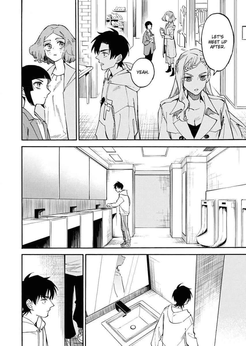 Page 9 Chapter 10 Millennium Family