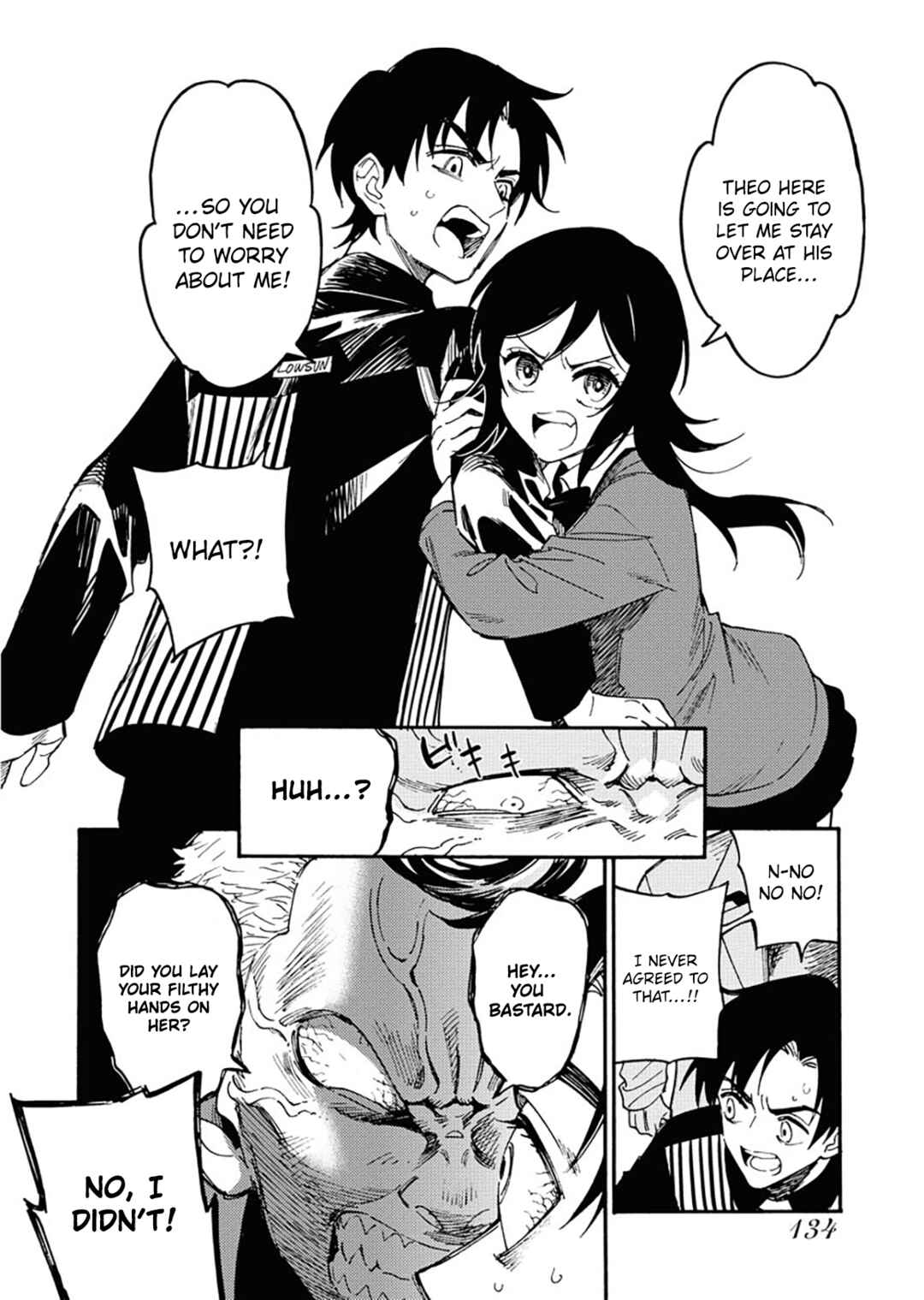 Page 11 Chapter 4 Millennium Family