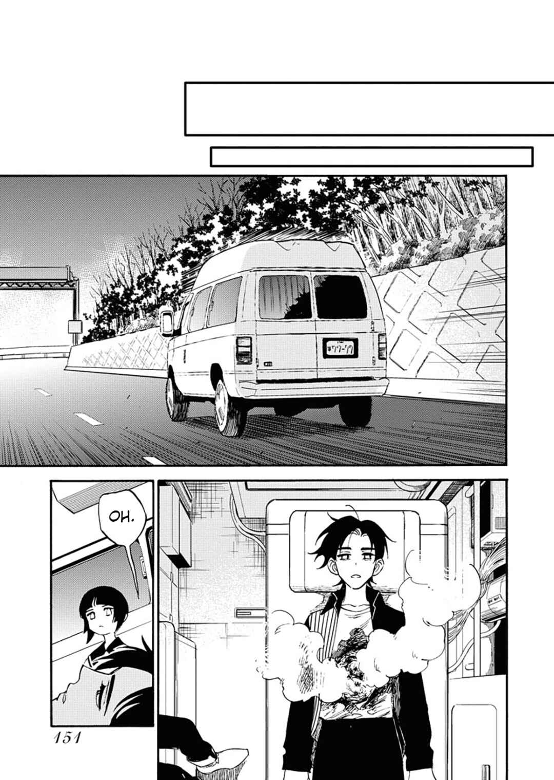 Page 28 Chapter 4 Millennium Family
