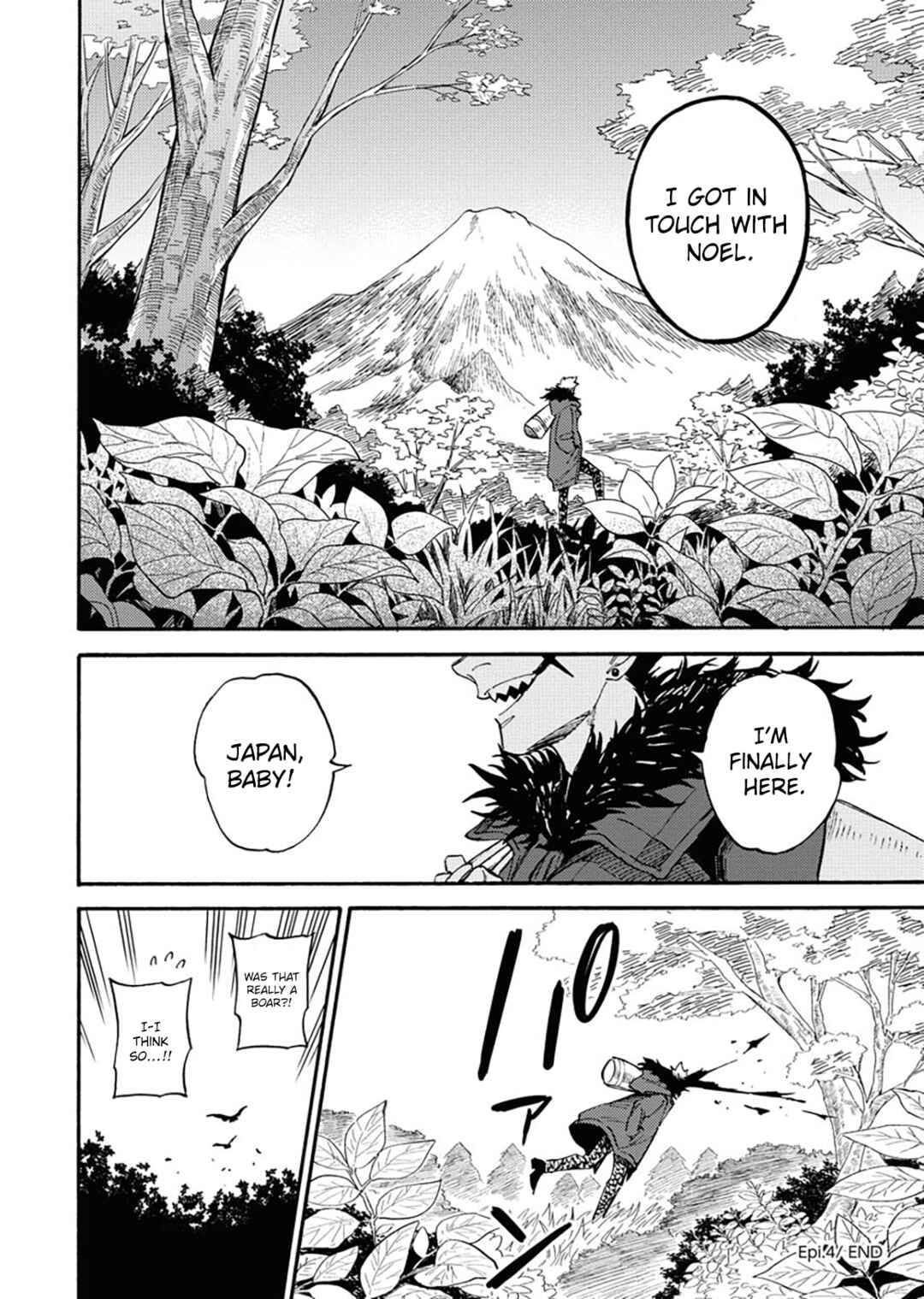 Page 31 Chapter 4 Millennium Family