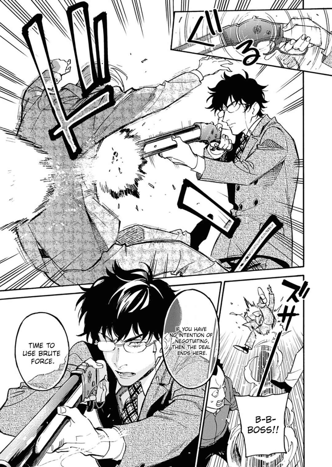 Page 12 Chapter 5 Millennium Family