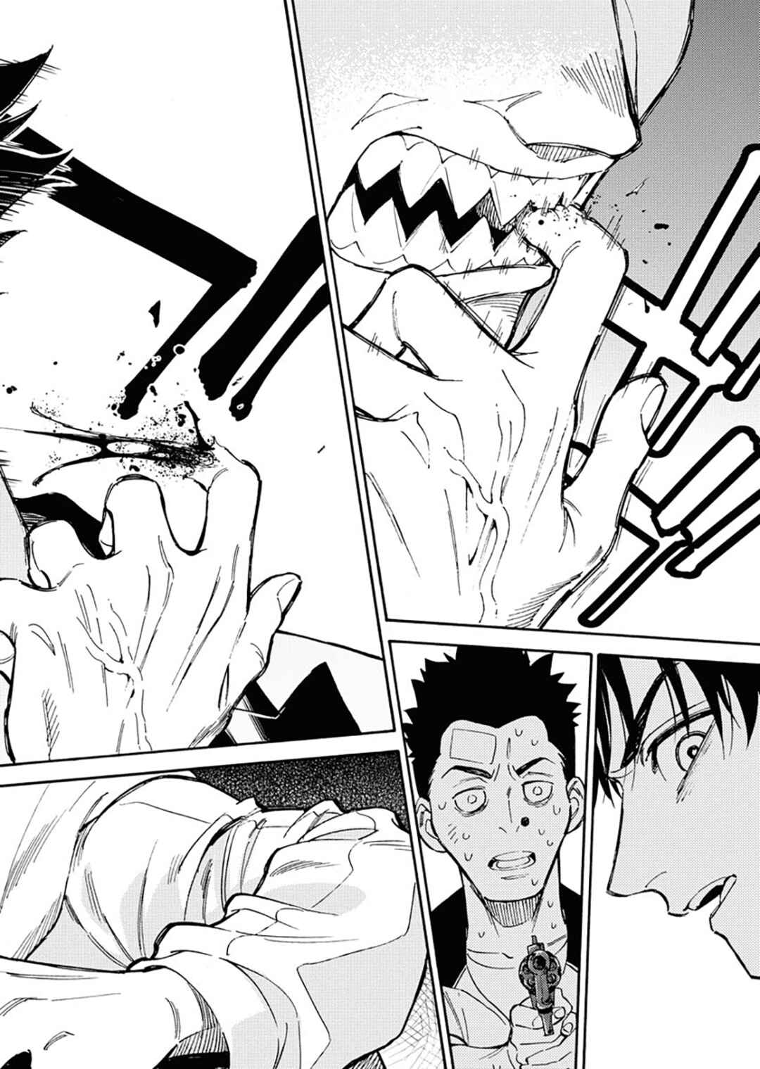 Page 17 Chapter 5 Millennium Family
