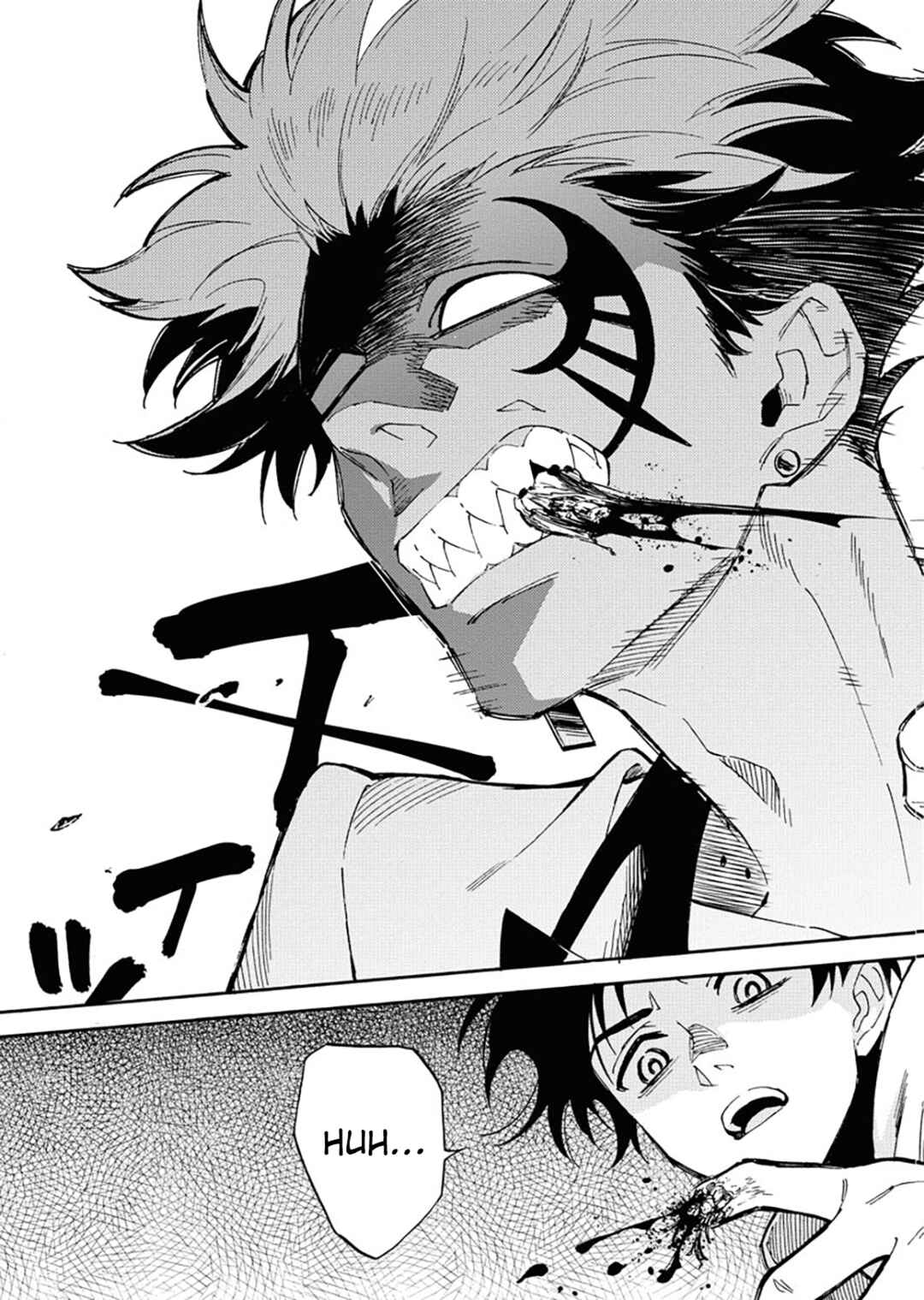 Page 18 Chapter 5 Millennium Family