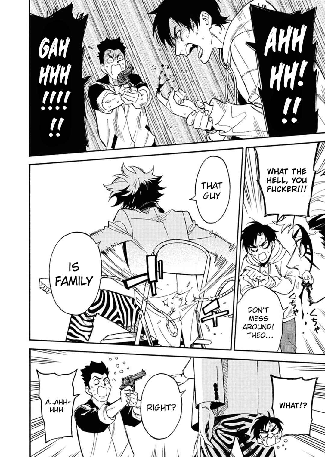 Page 19 Chapter 5 Millennium Family