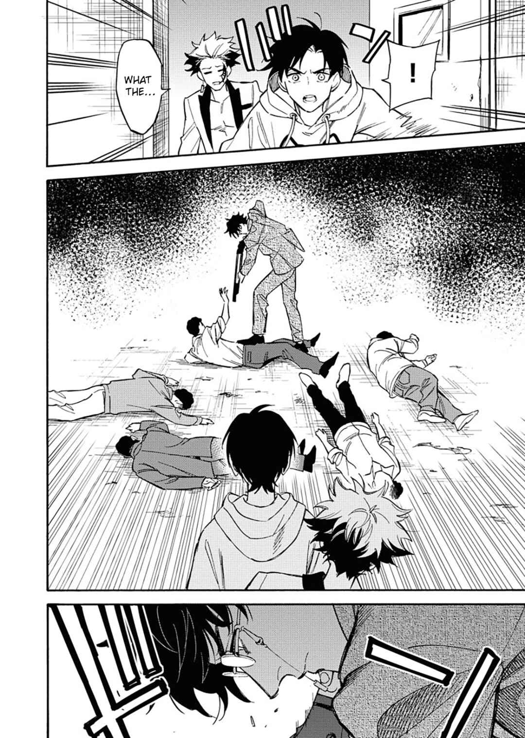 Page 23 Chapter 5 Millennium Family