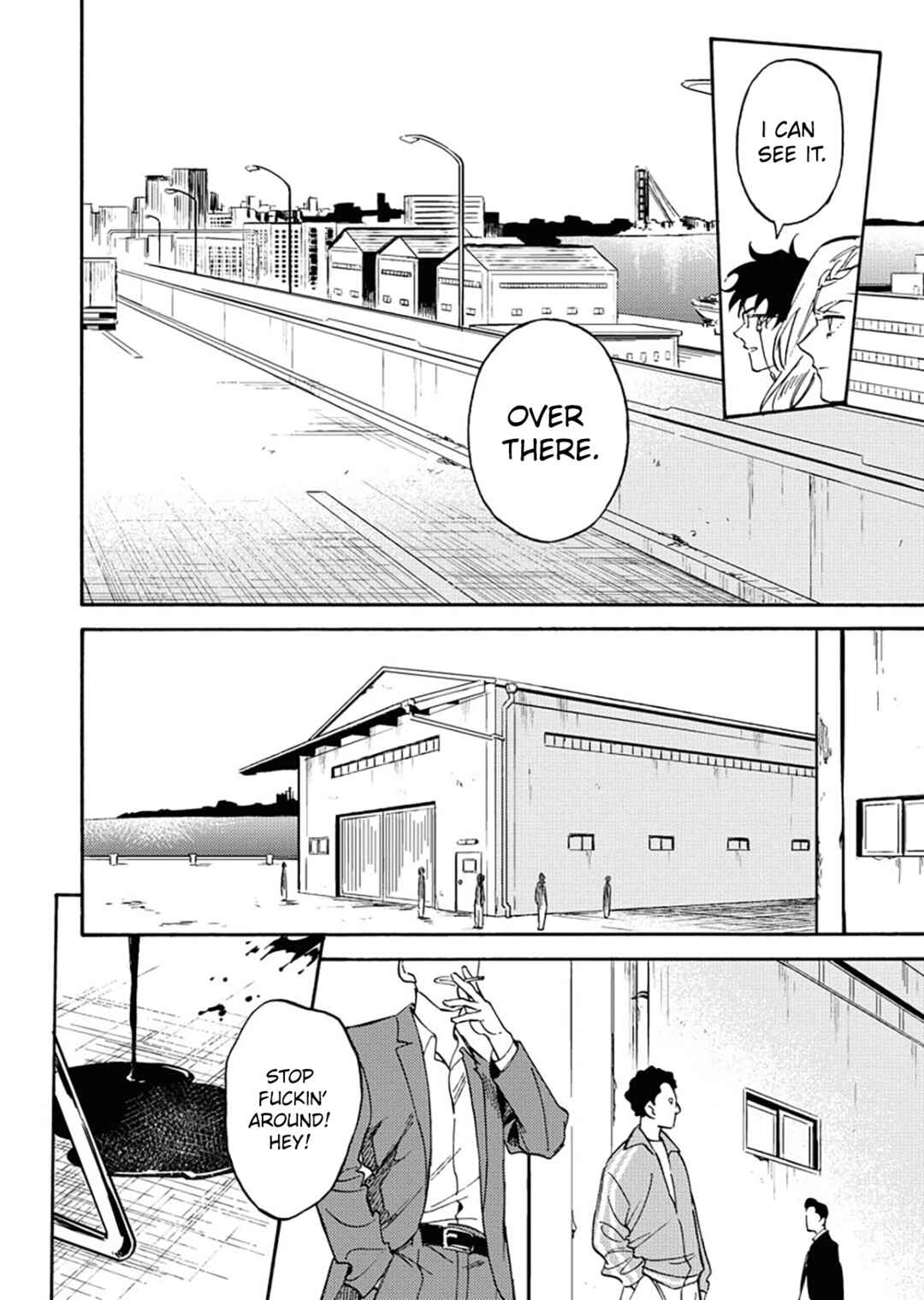 Page 7 Chapter 5 Millennium Family