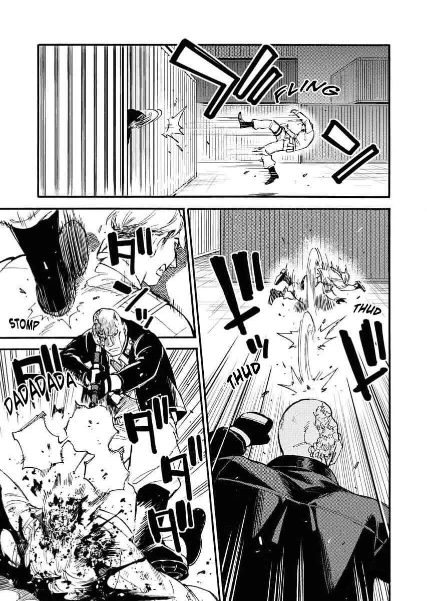 Page 10 Chapter 12 Millennium Family