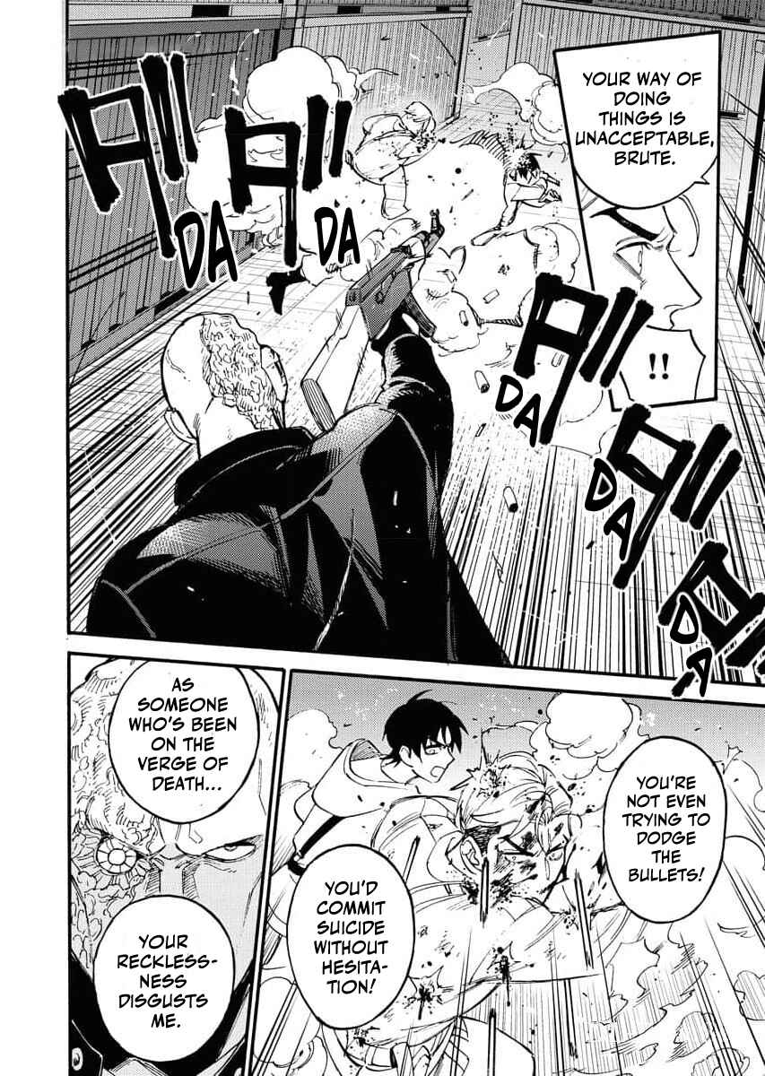 Page 15 Chapter 12 Millennium Family