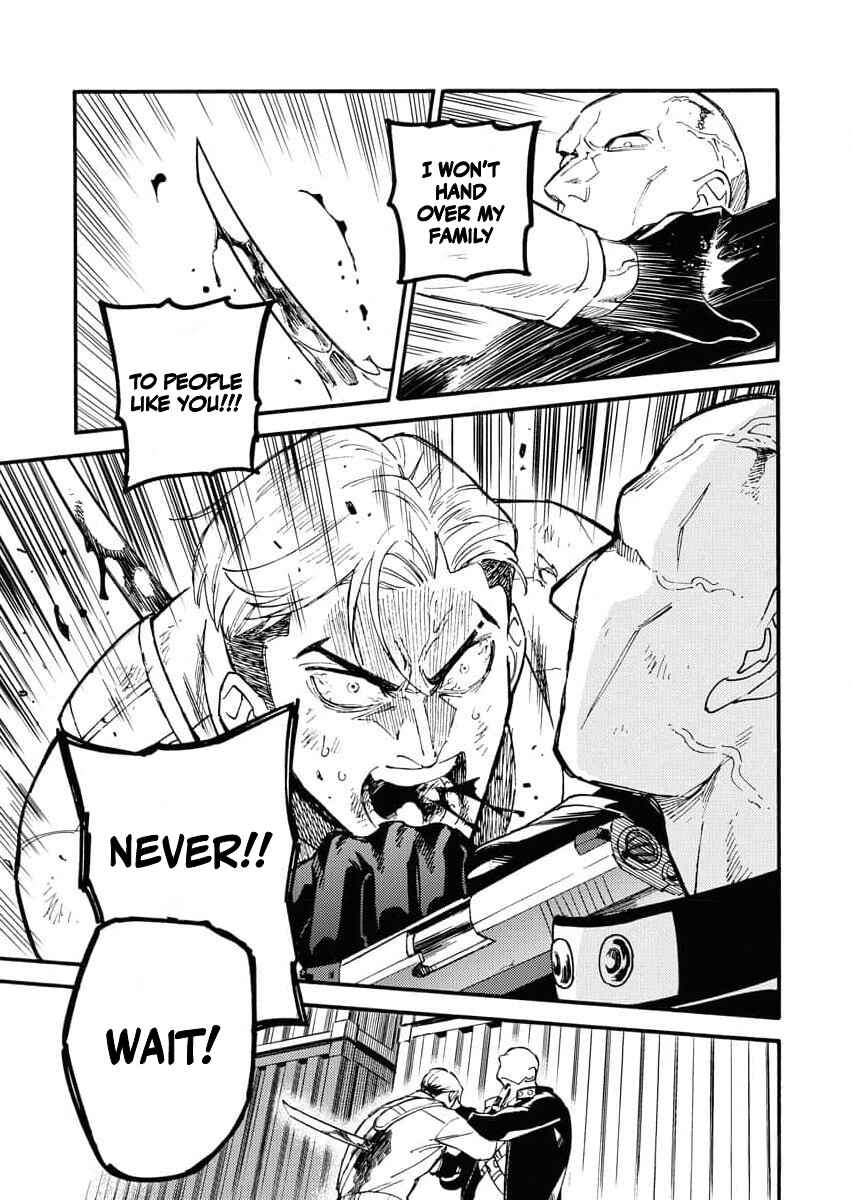 Page 20 Chapter 12 Millennium Family