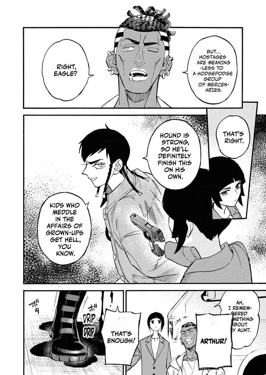 Page 27 Chapter 12 Millennium Family