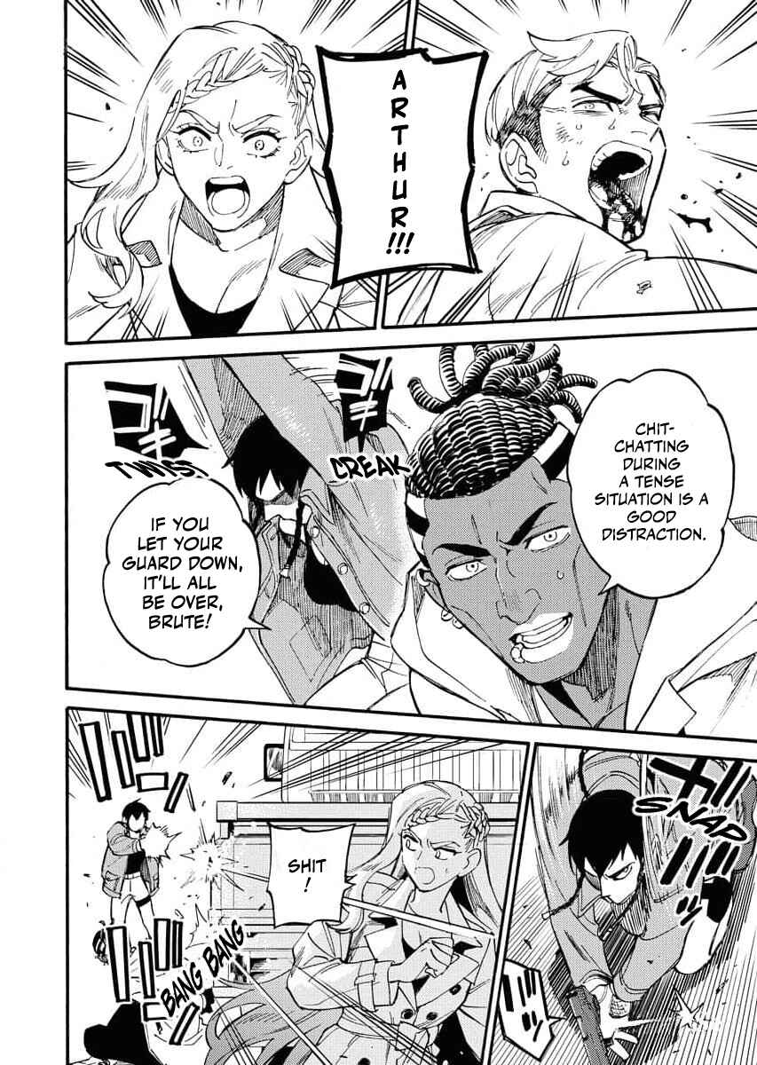 Page 31 Chapter 12 Millennium Family