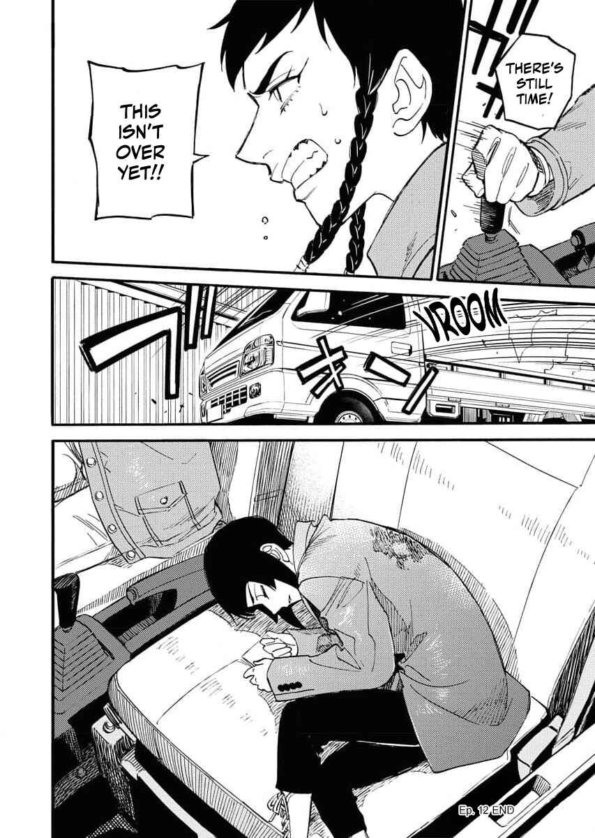 Page 37 Chapter 12 Millennium Family