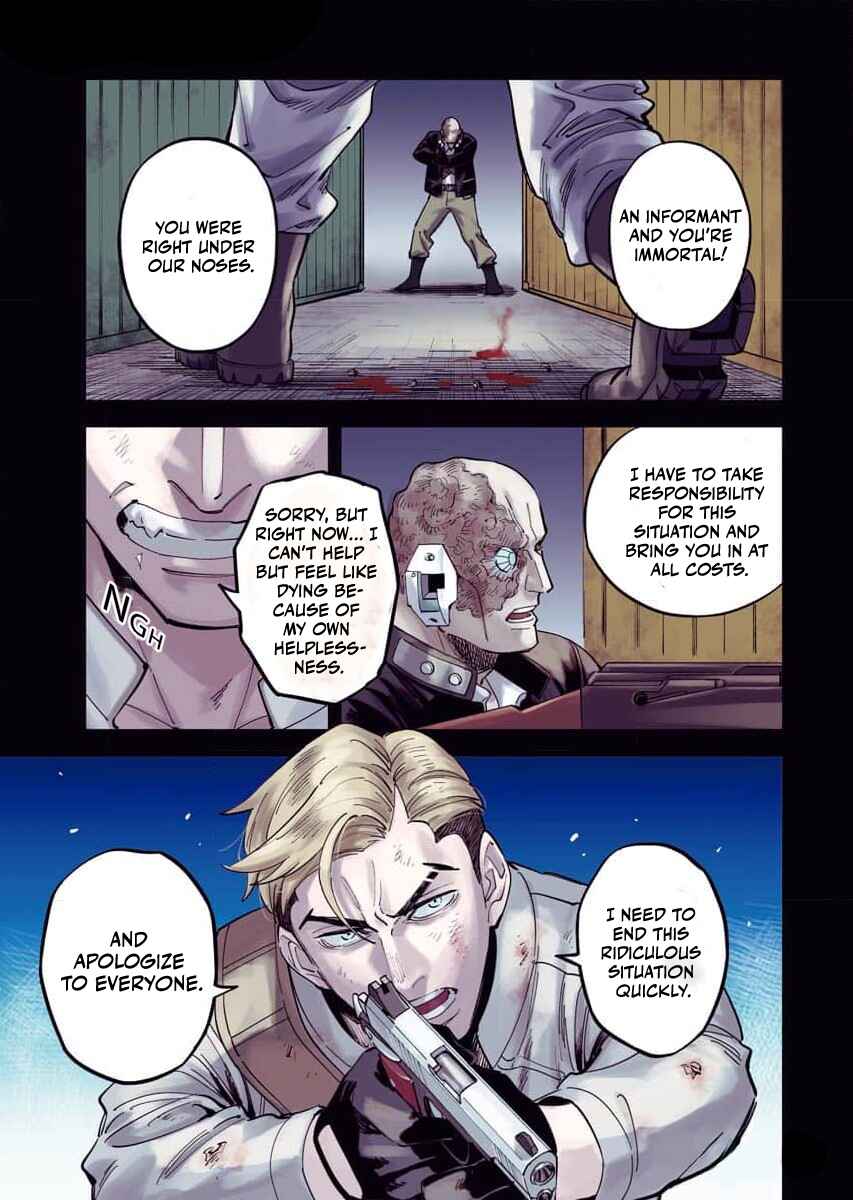 Page 4 Chapter 12 Millennium Family