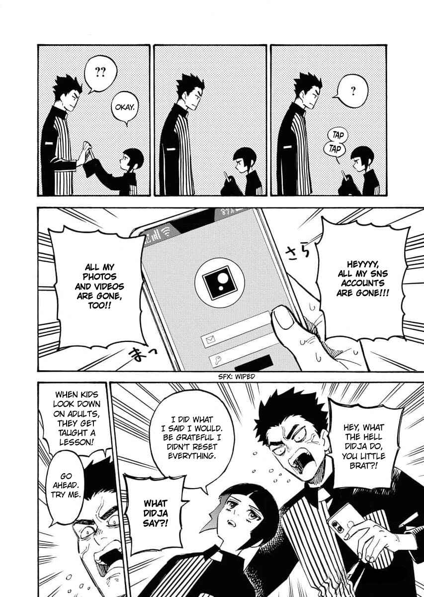 Page 10 Chapter 8 Millennium Family