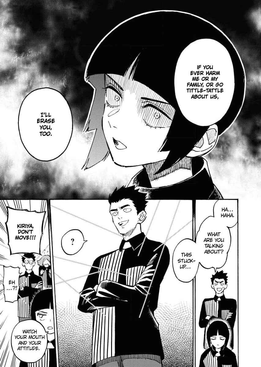 Page 11 Chapter 8 Millennium Family
