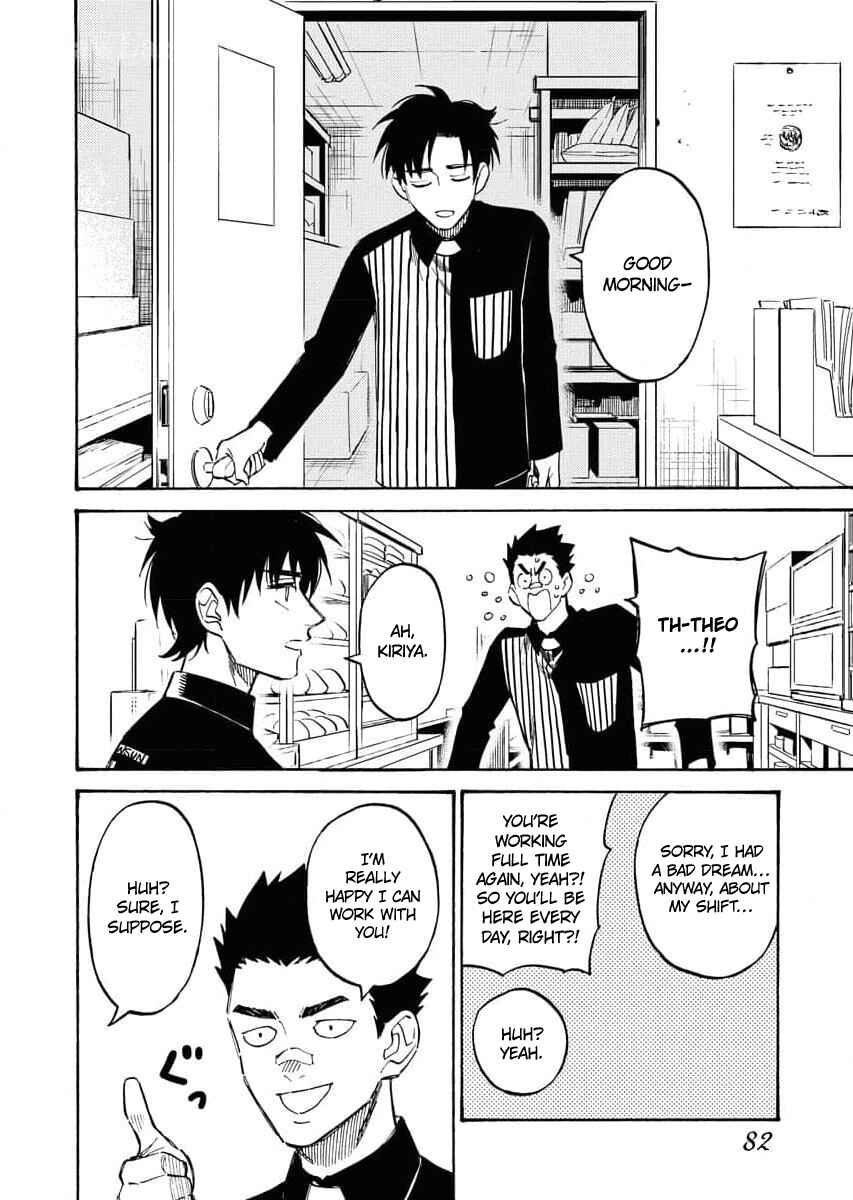 Page 18 Chapter 8 Millennium Family