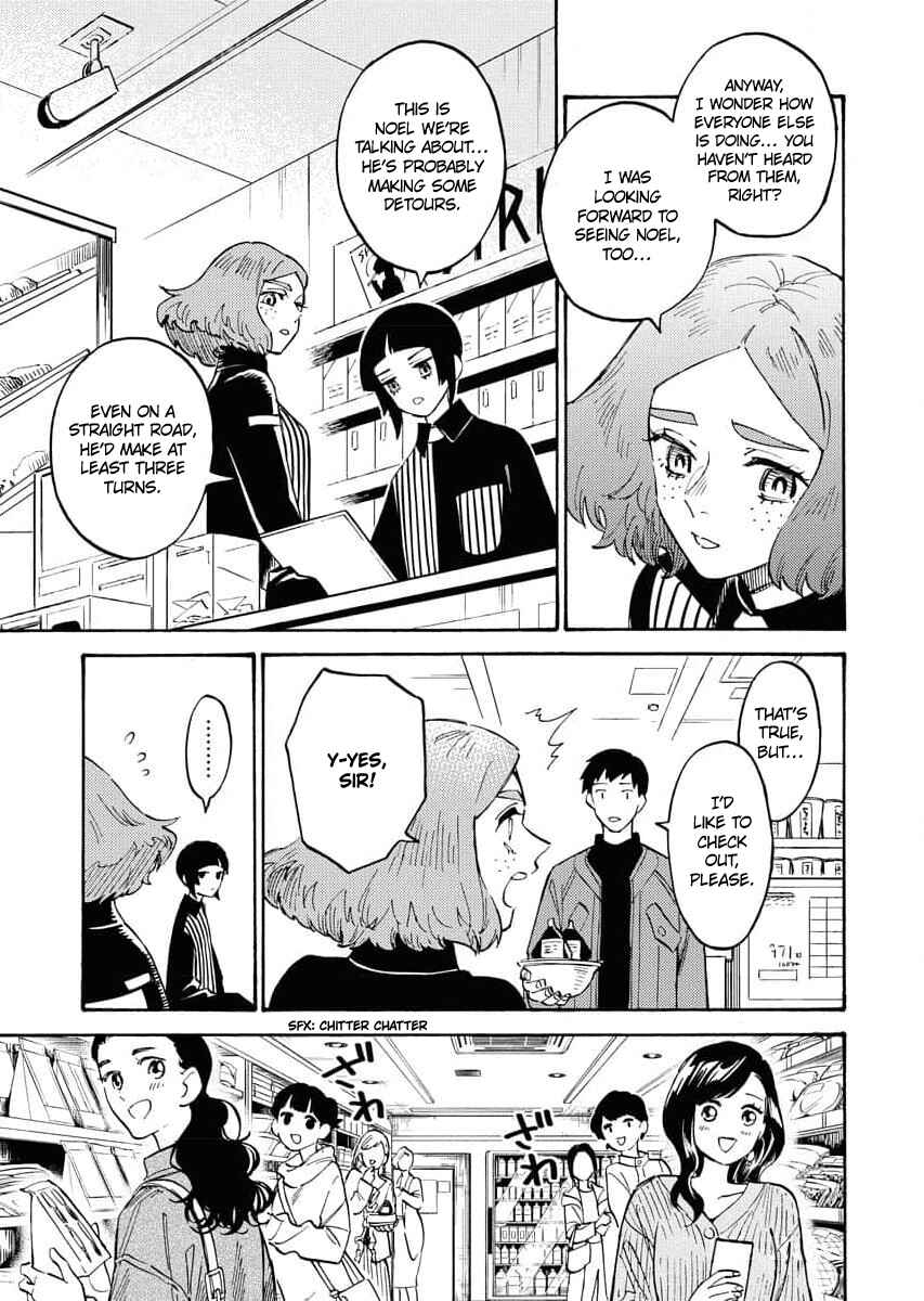 Page 7 Chapter 8 Millennium Family