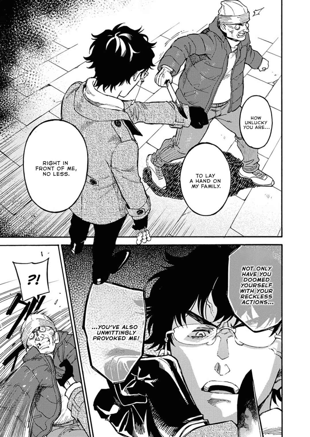 Page 24 Chapter 2 Millennium Family