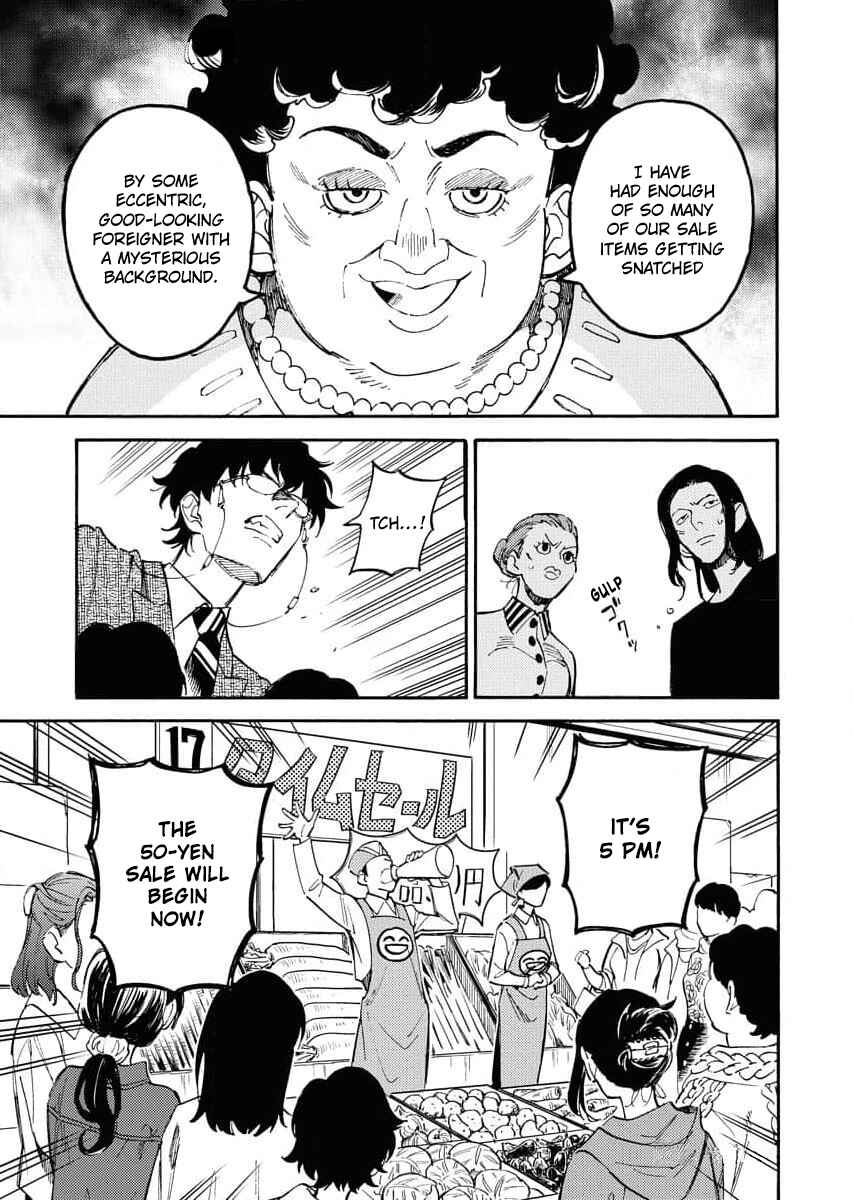 Page 10 Chapter 9 Millennium Family