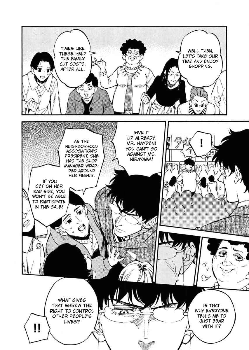 Page 11 Chapter 9 Millennium Family