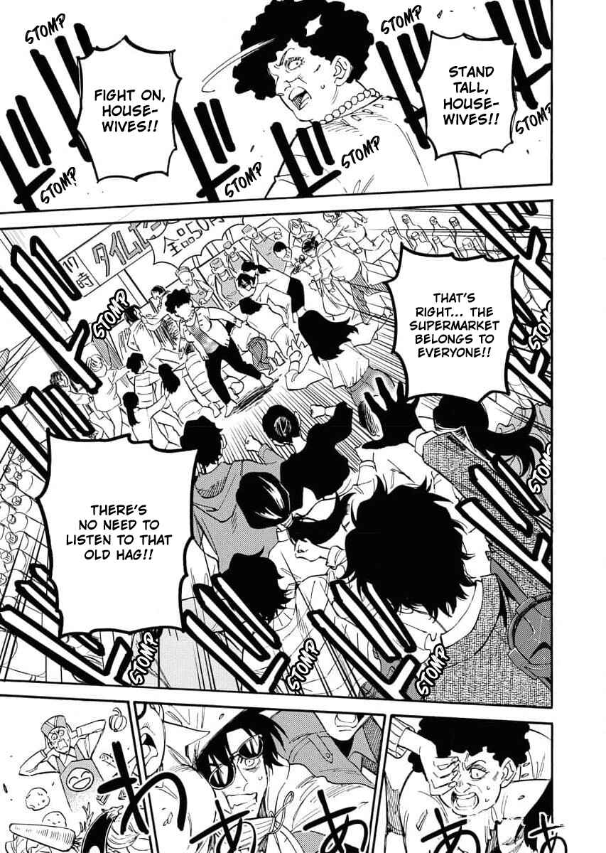 Page 16 Chapter 9 Millennium Family